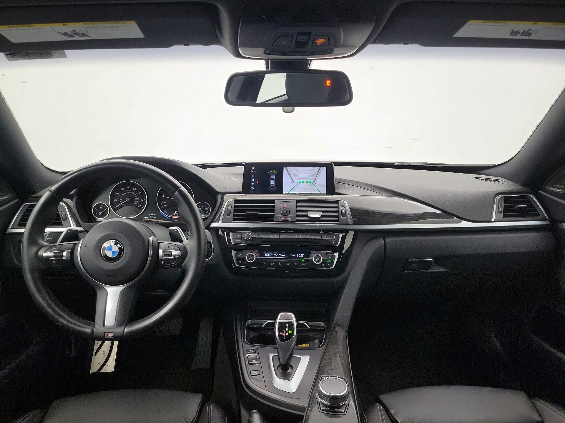 Thumbnail: 2019 BMW 4 Series - 9