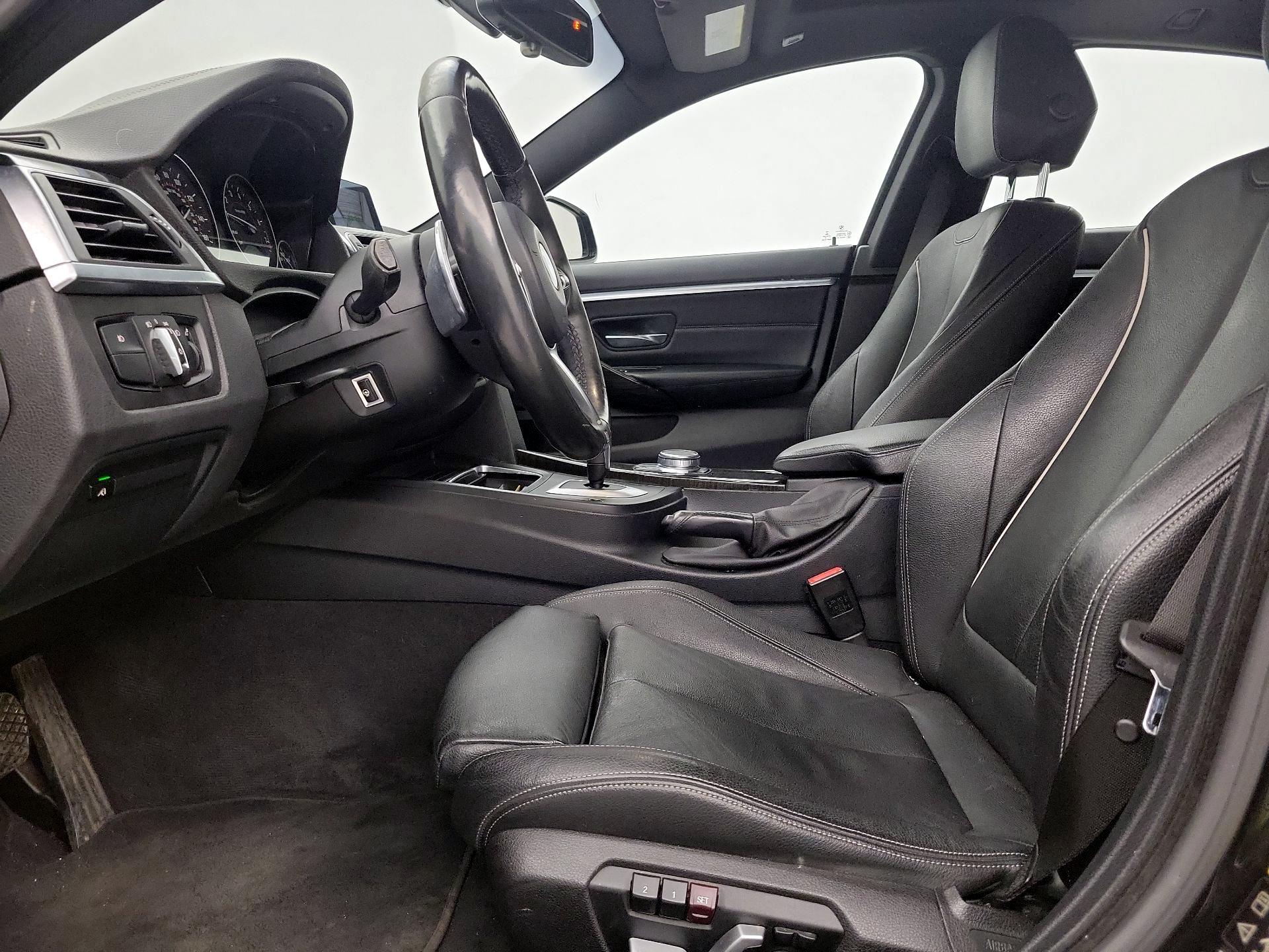 Thumbnail: 2019 BMW 4 Series - 11