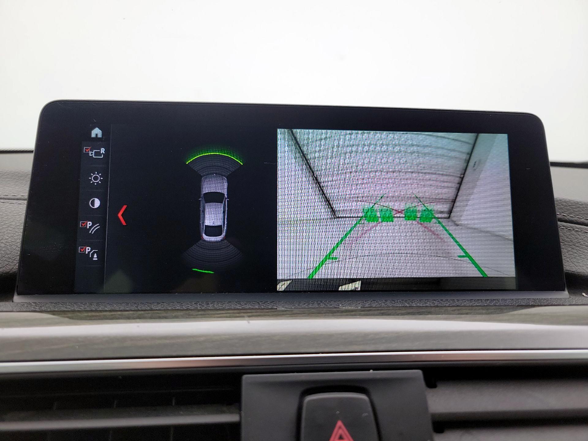 Thumbnail: 2019 BMW 4 Series - 14