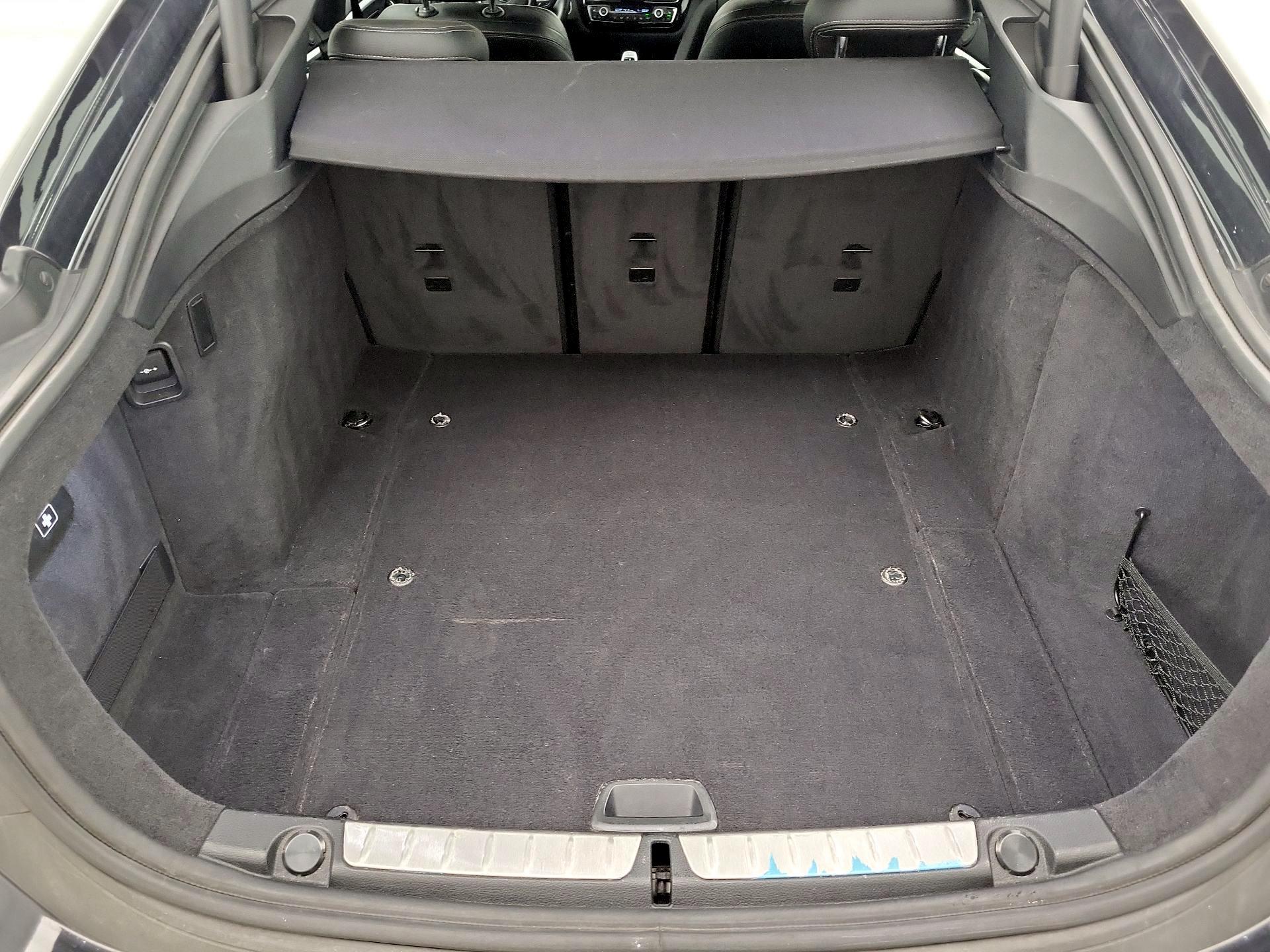 Thumbnail: 2019 BMW 4 Series - 19