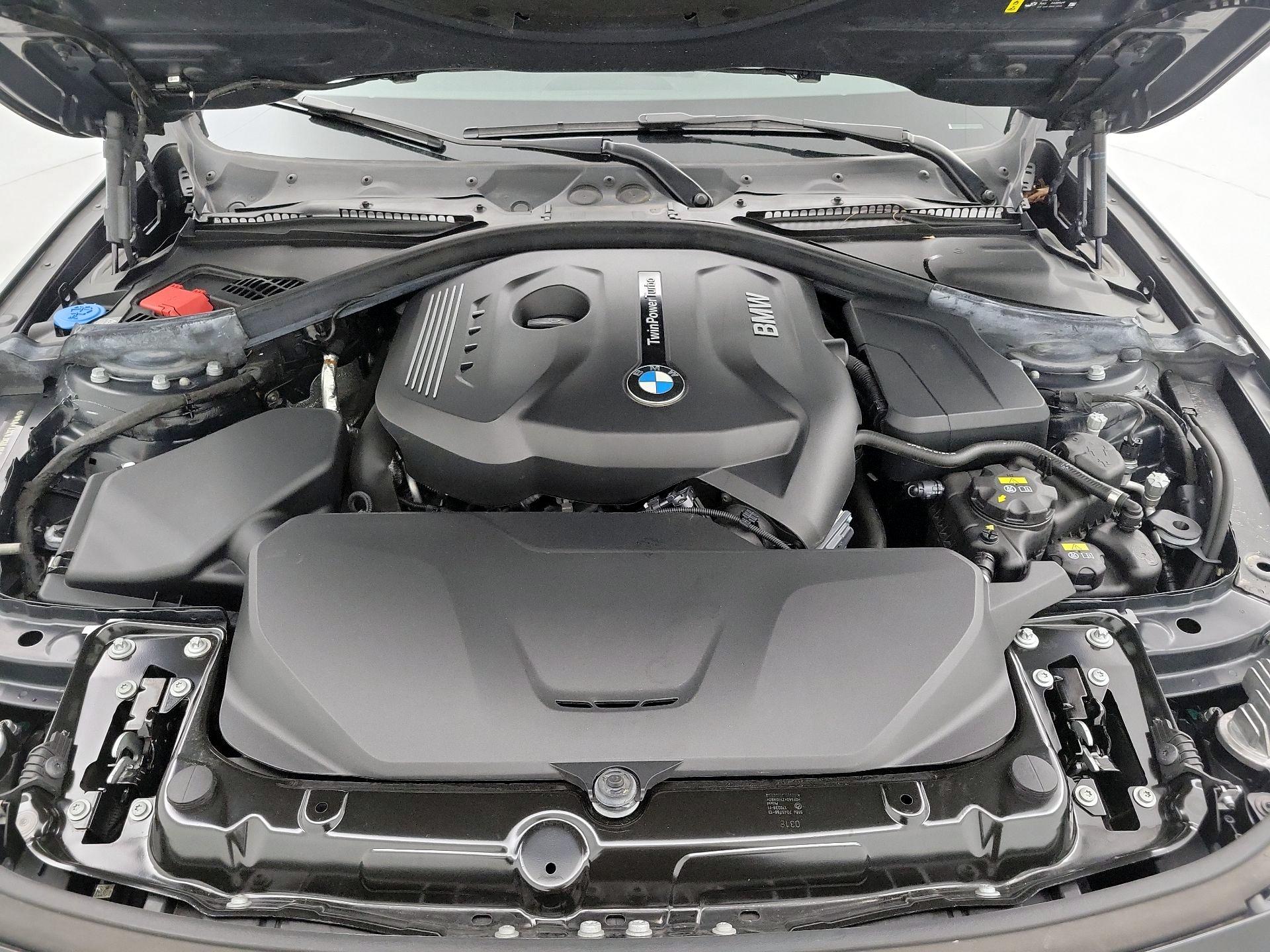 Thumbnail: 2019 BMW 4 Series - 20