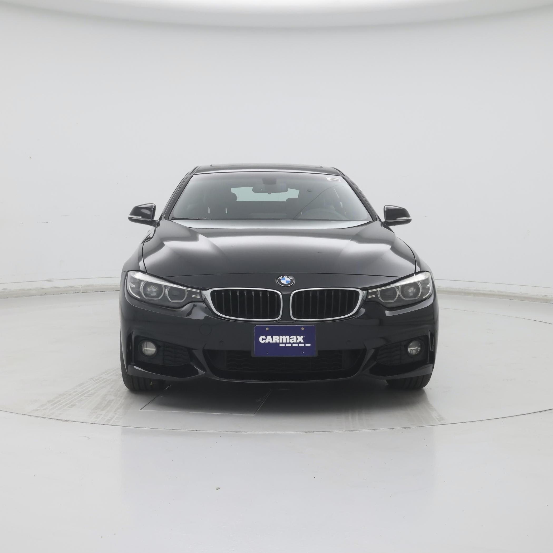 Thumbnail: 2019 BMW 4 Series - 5