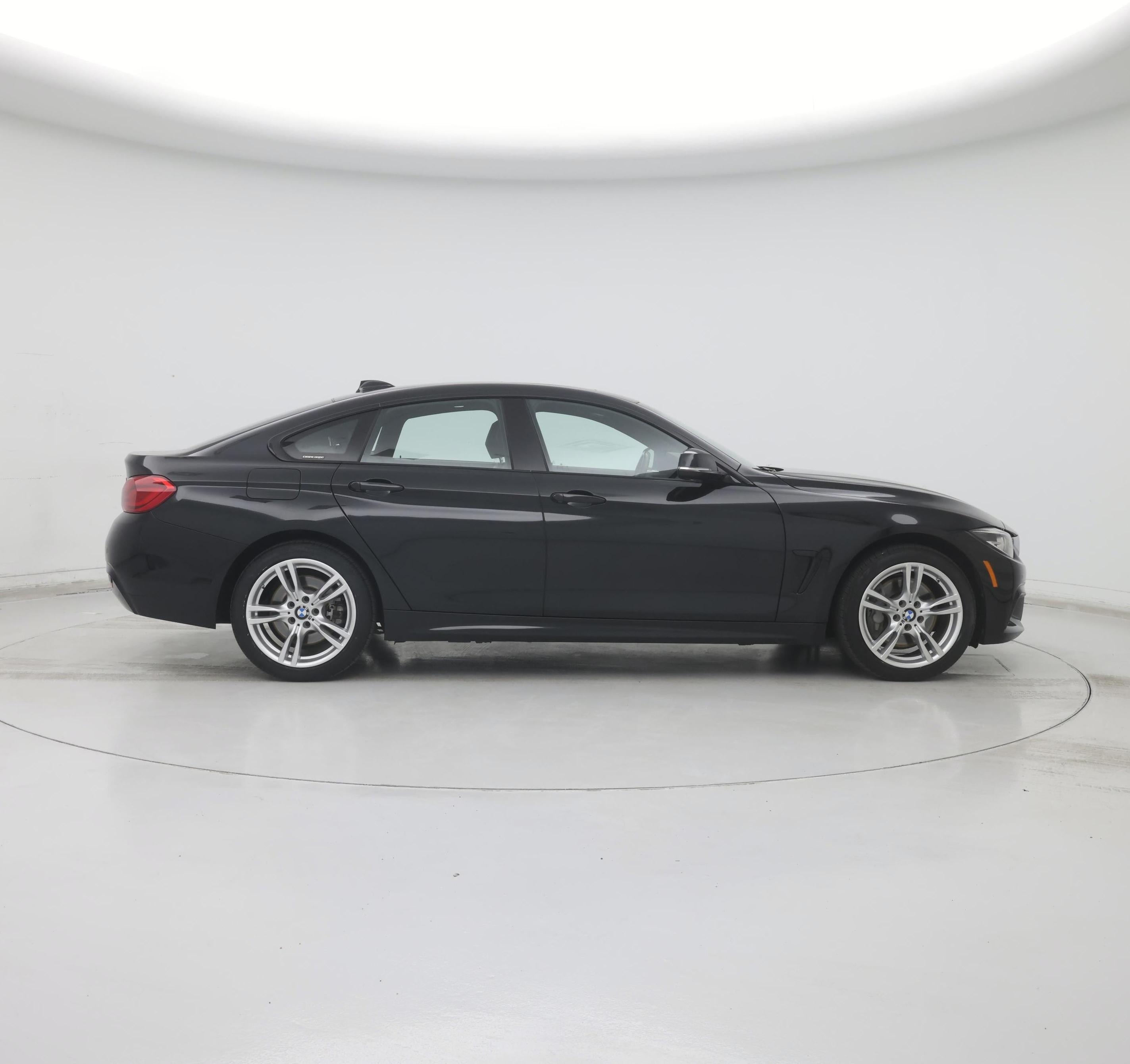 Thumbnail: 2019 BMW 4 Series - 7