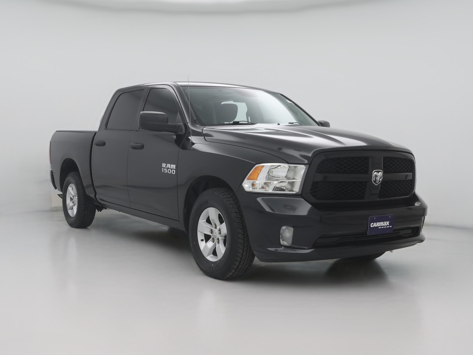 2018 RAM Ram 1500 Pickup Express