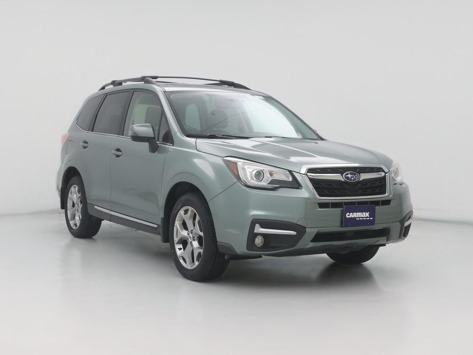 2017 Subaru Forester Touring