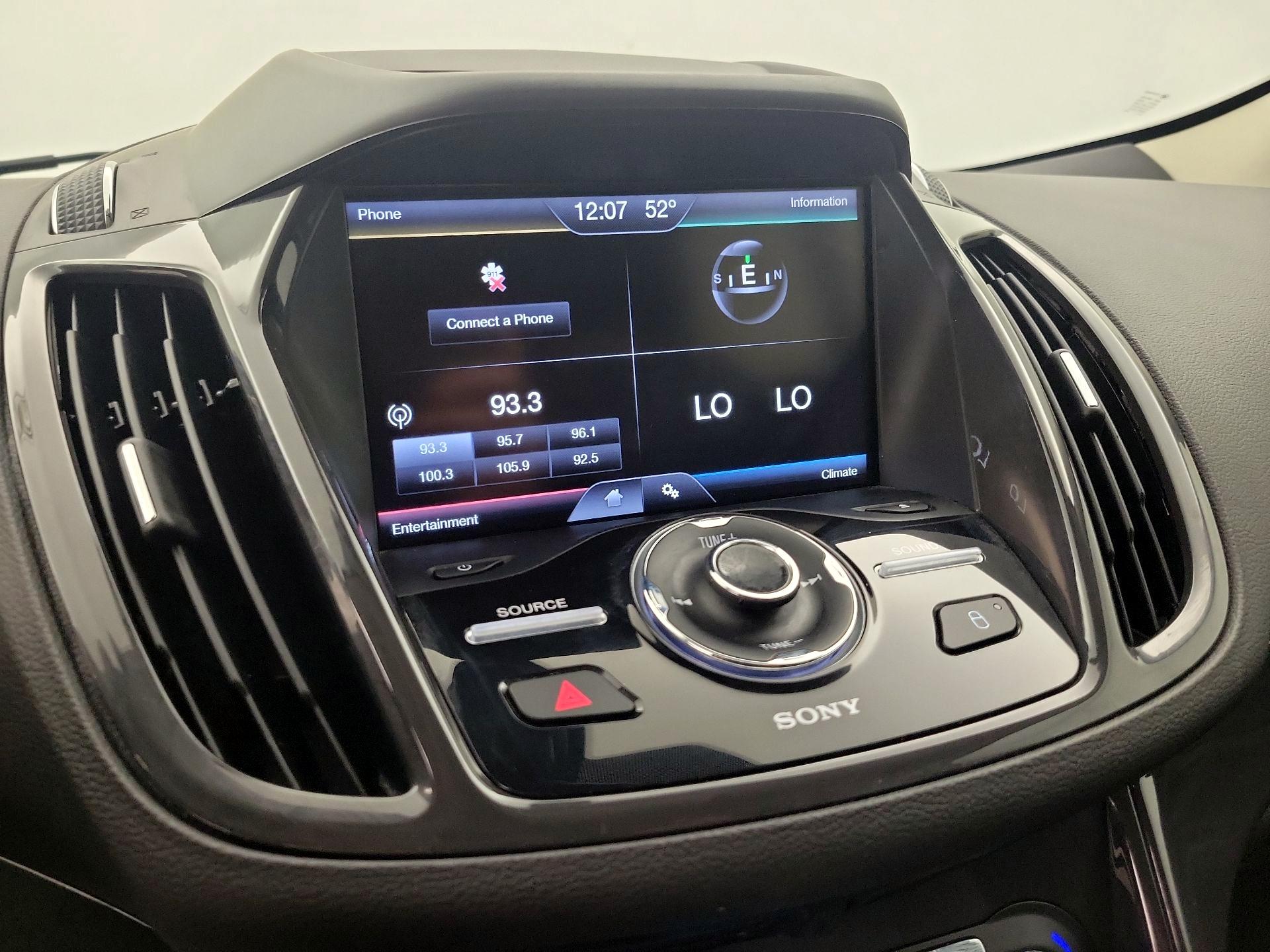 Thumbnail: 2014 Ford Escape - 15