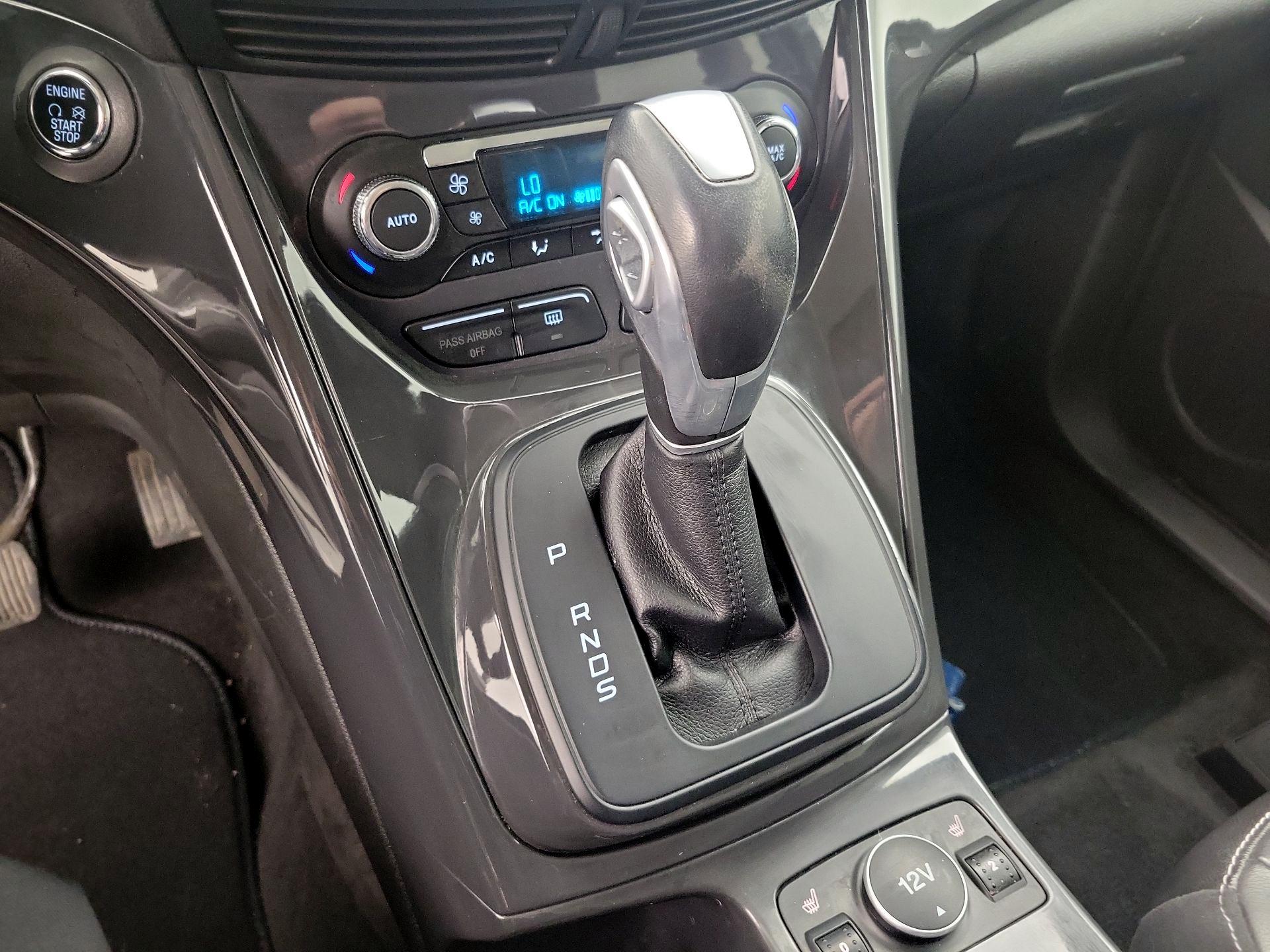 Thumbnail: 2014 Ford Escape - 17