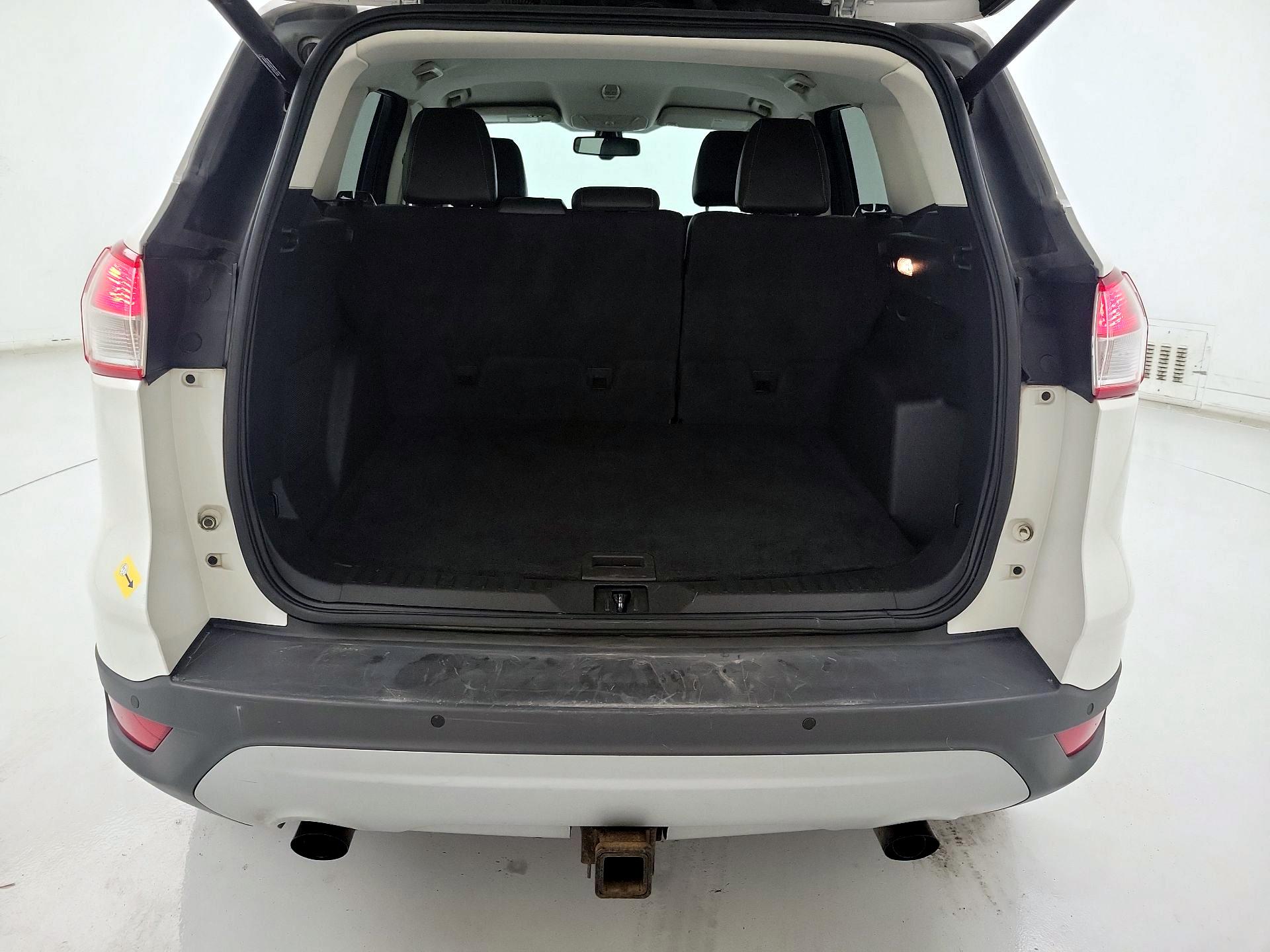 Thumbnail: 2014 Ford Escape - 19