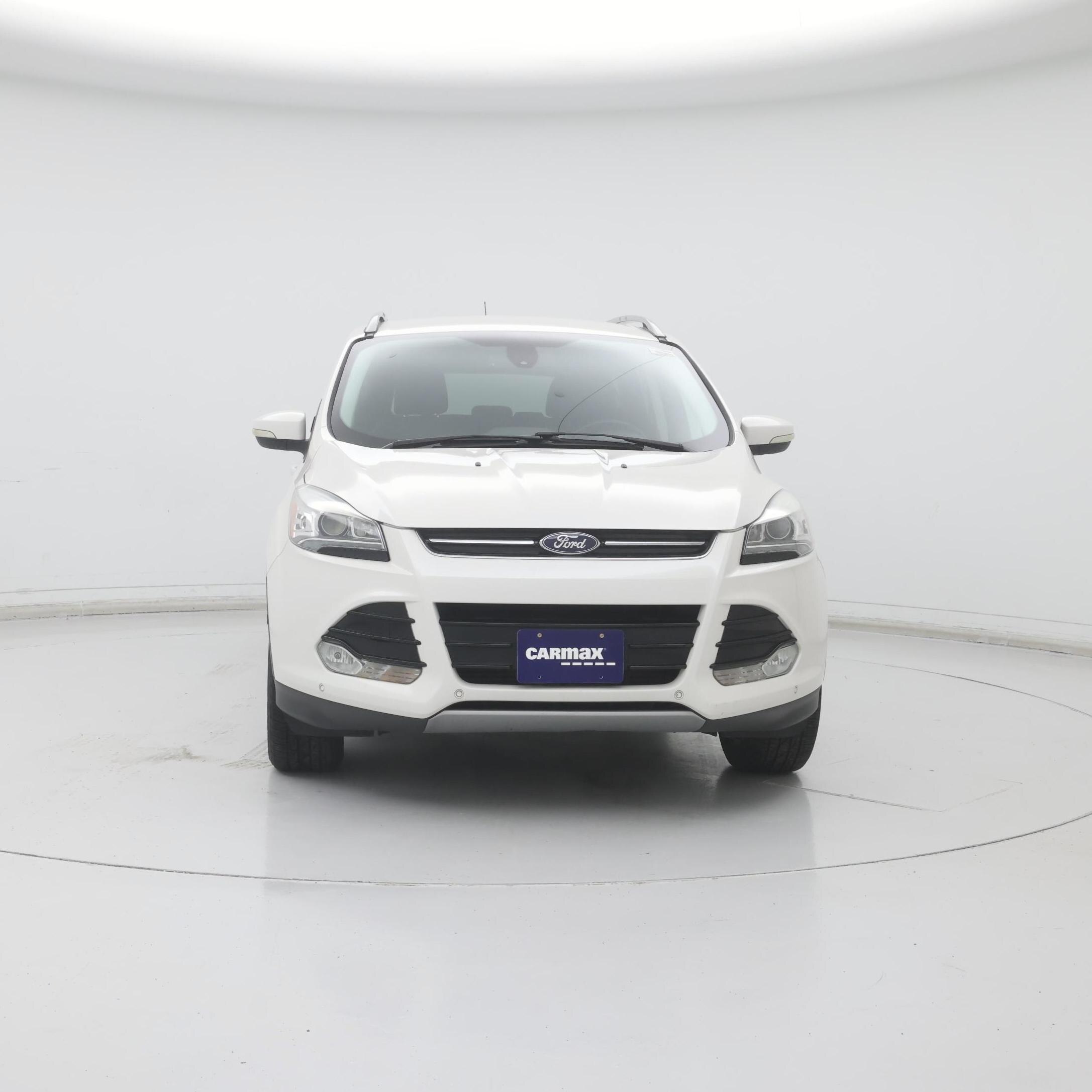 Thumbnail: 2014 Ford Escape - 5