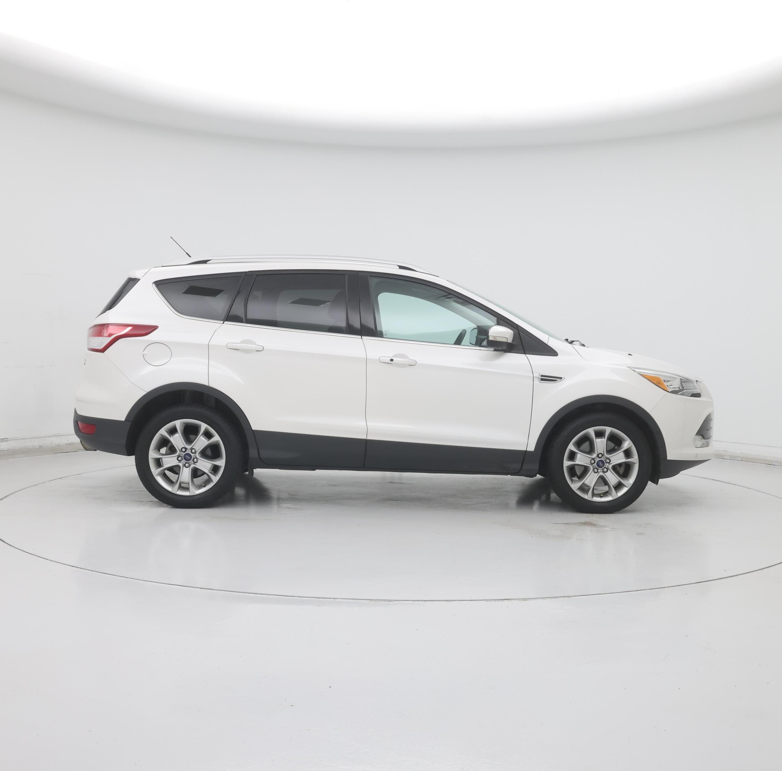 Thumbnail: 2014 Ford Escape - 7