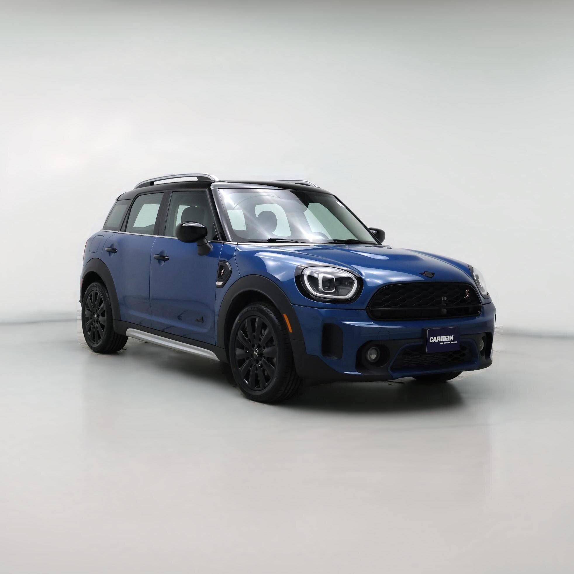 Thumbnail: 2023 MINI Cooper Countryman - 1