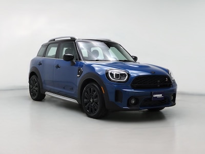 2023 Mini Cooper Countryman S ALL4