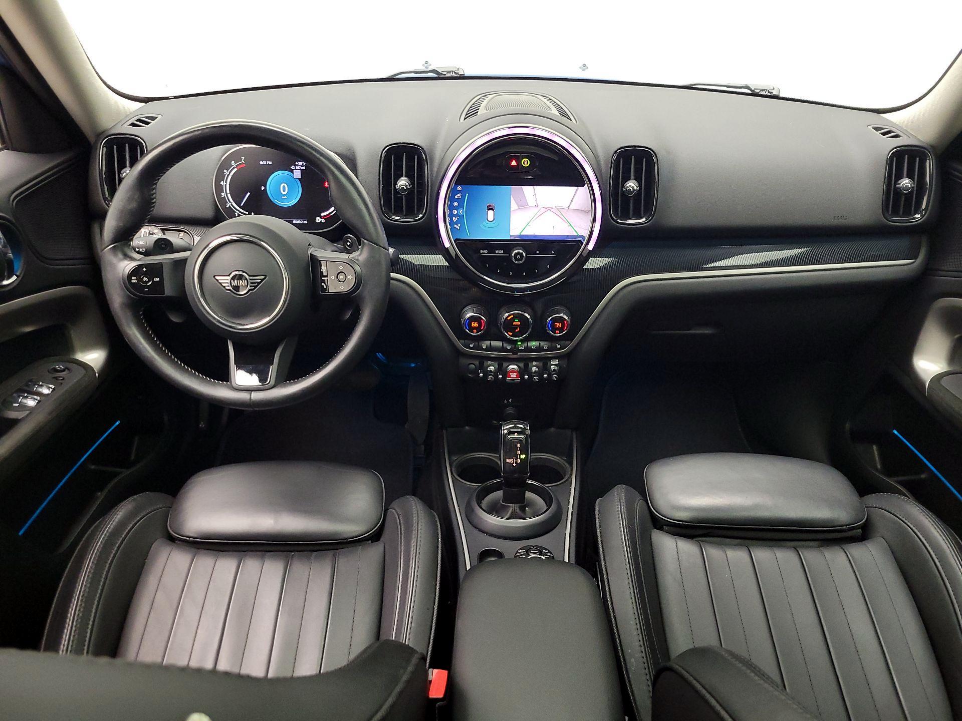 Thumbnail: 2023 MINI Cooper Countryman - 9