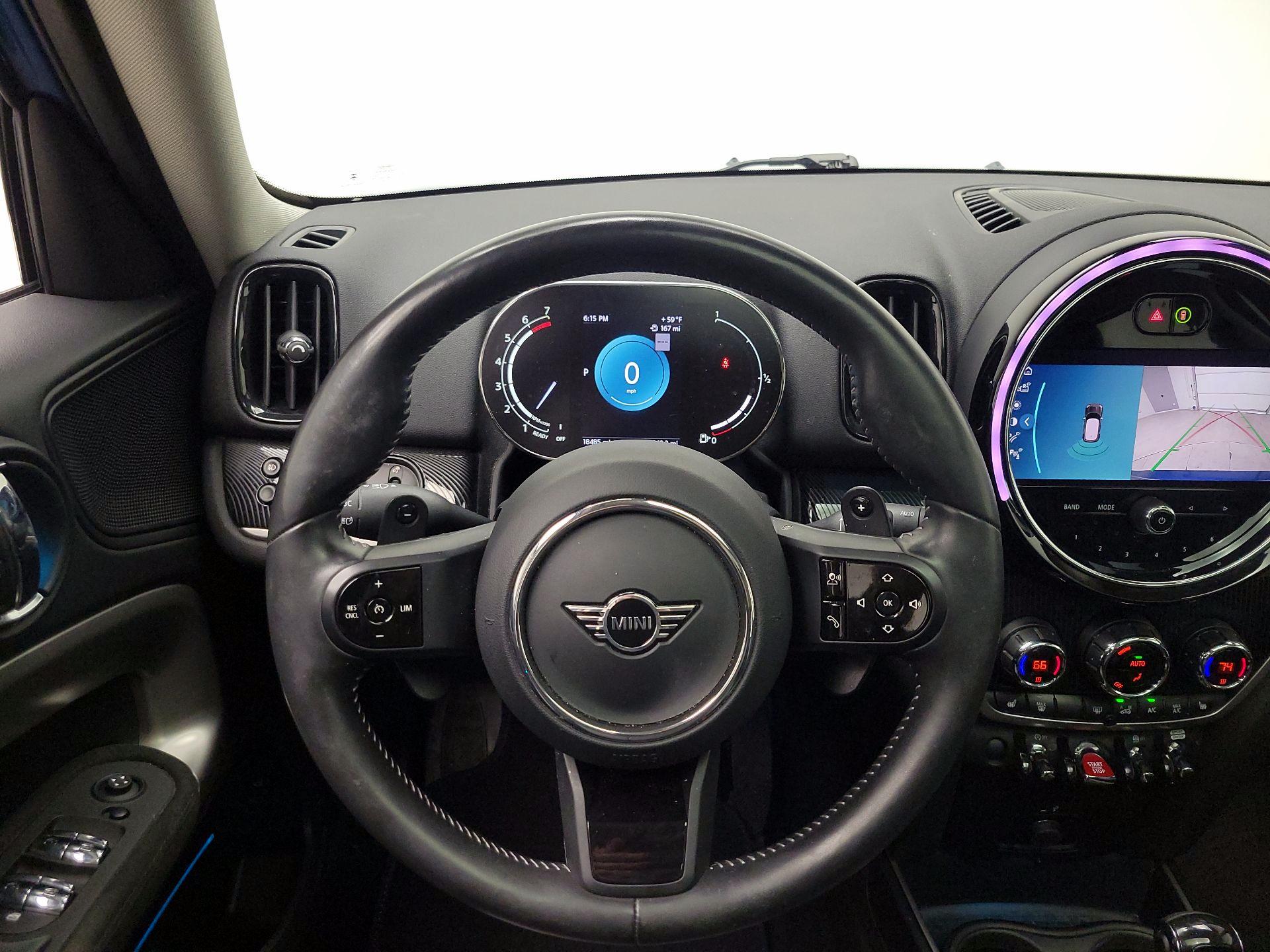 Thumbnail: 2023 MINI Cooper Countryman - 10