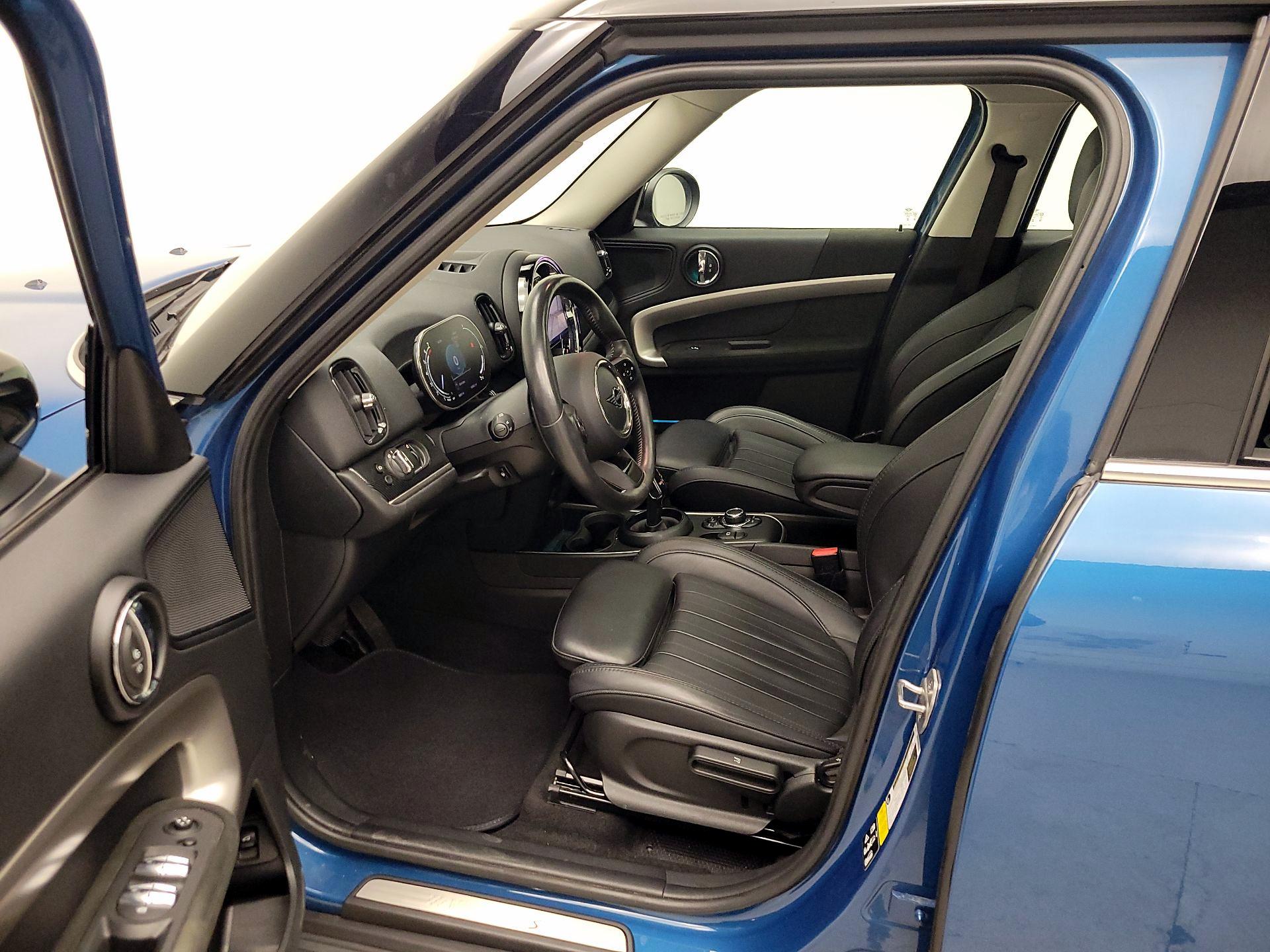 Thumbnail: 2023 MINI Cooper Countryman - 11