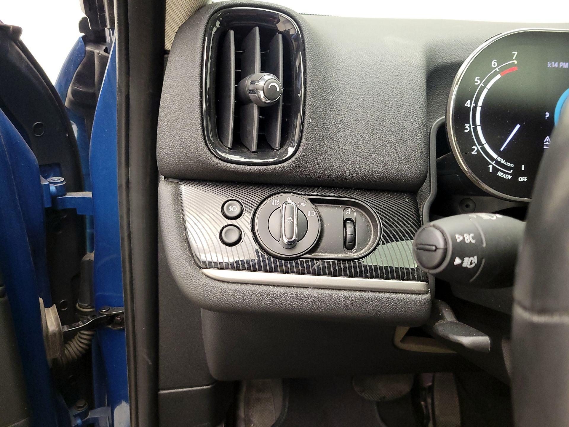 Thumbnail: 2023 MINI Cooper Countryman - 13