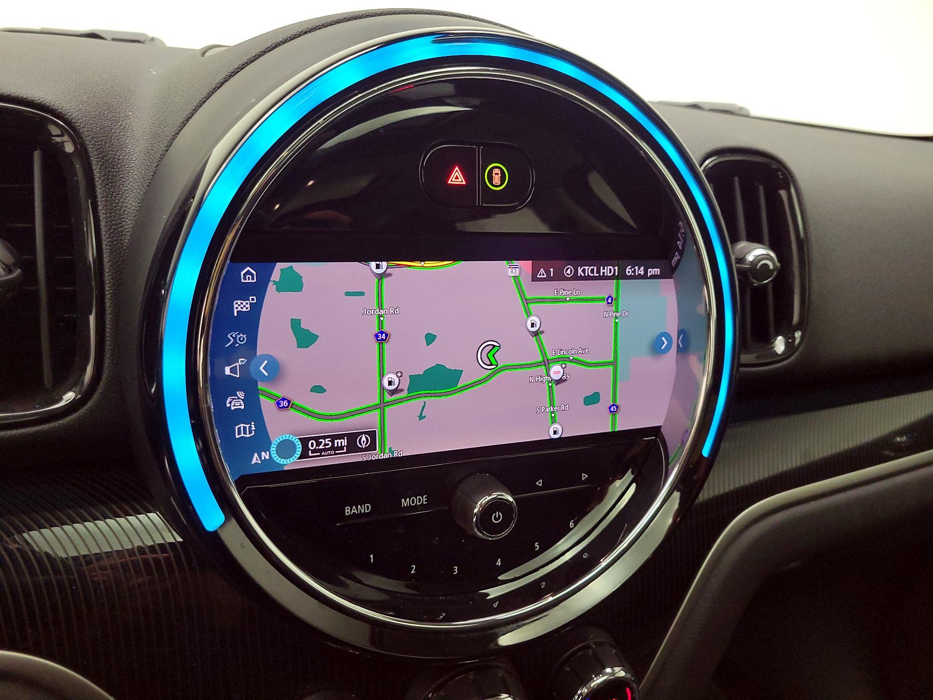 Thumbnail: 2023 MINI Cooper Countryman - 14