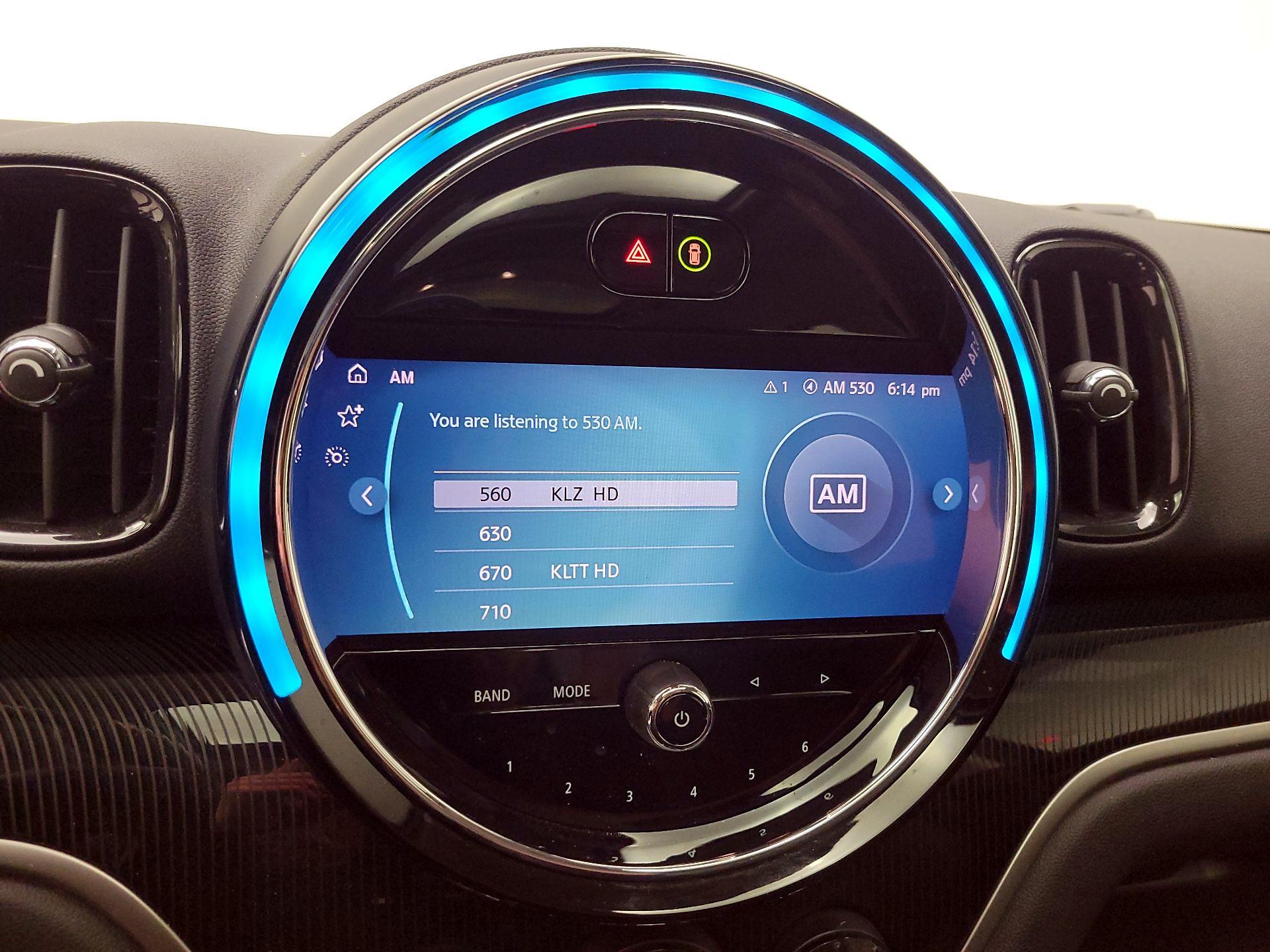 Thumbnail: 2023 MINI Cooper Countryman - 16