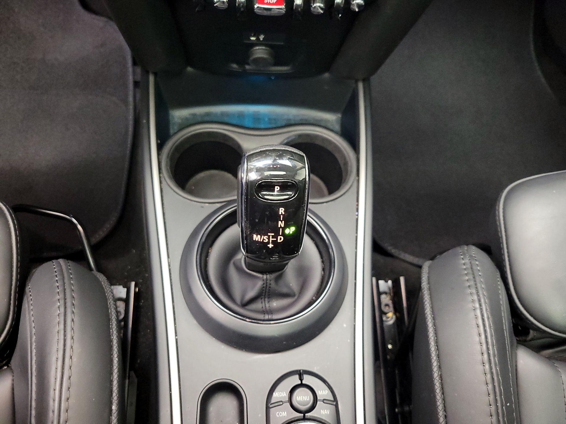 Thumbnail: 2023 MINI Cooper Countryman - 18