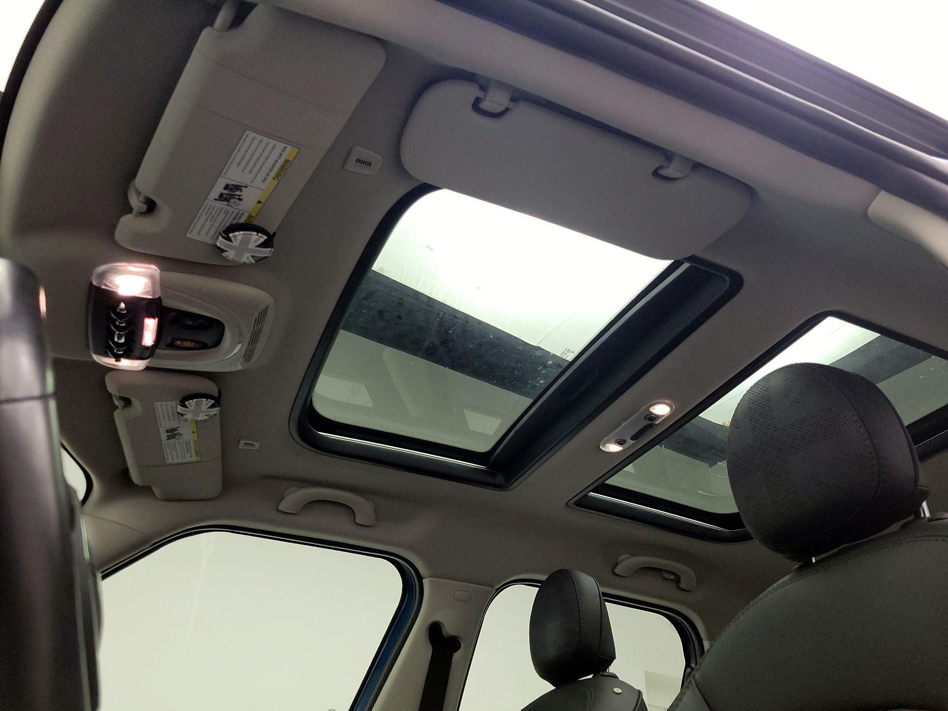 Thumbnail: 2023 MINI Cooper Countryman - 20