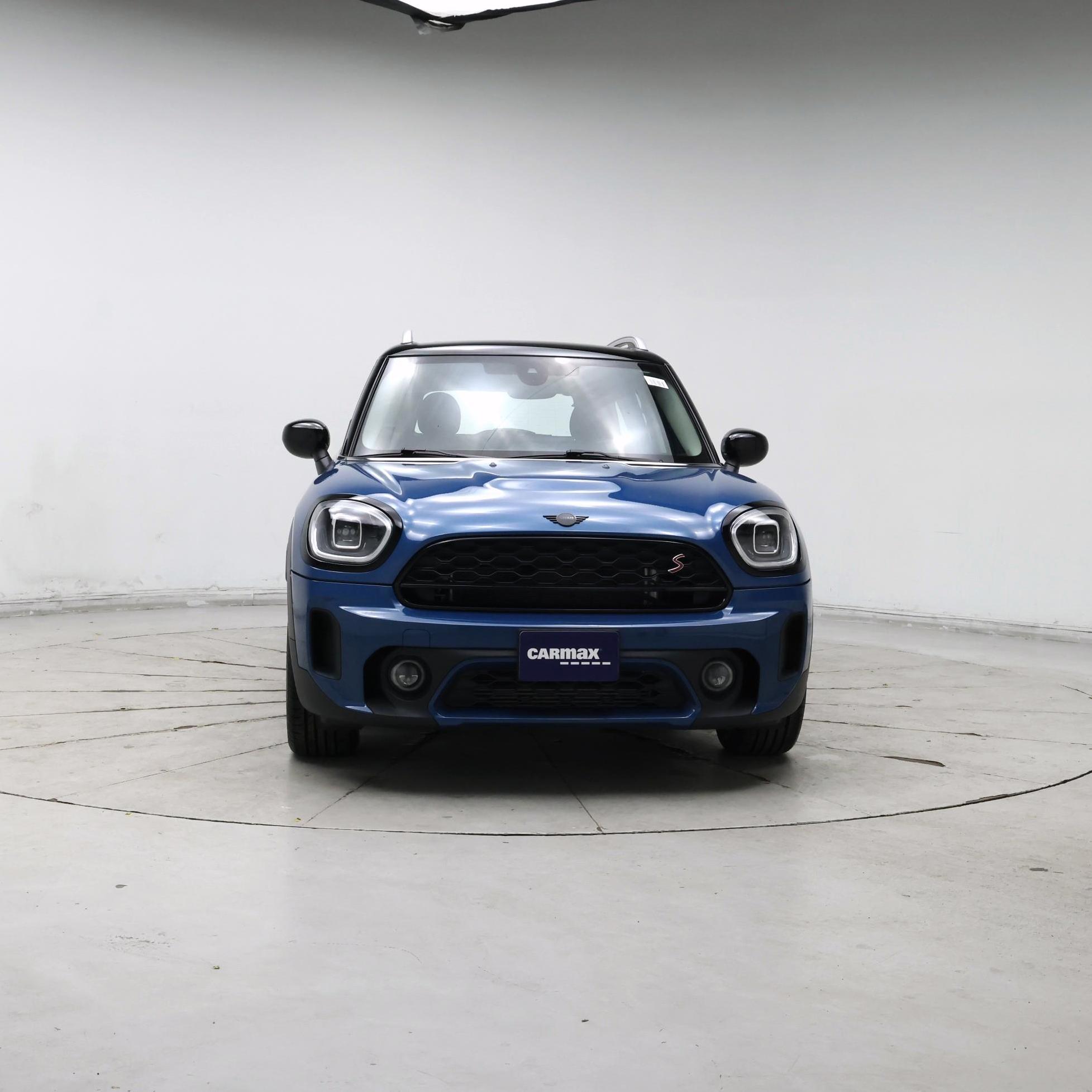 Thumbnail: 2023 MINI Cooper Countryman - 5