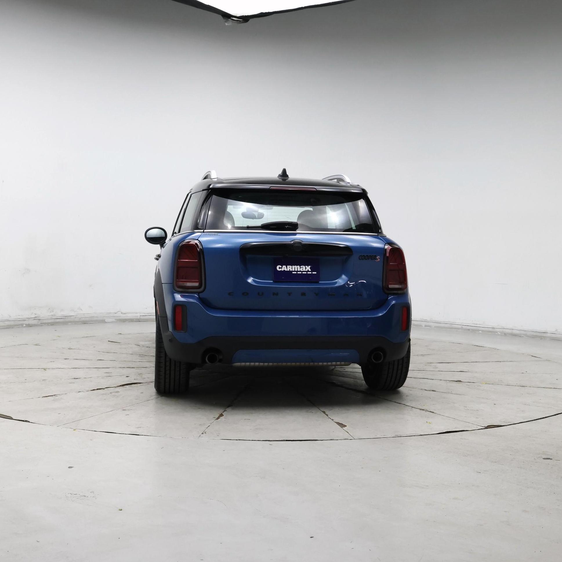 Thumbnail: 2023 MINI Cooper Countryman - 6