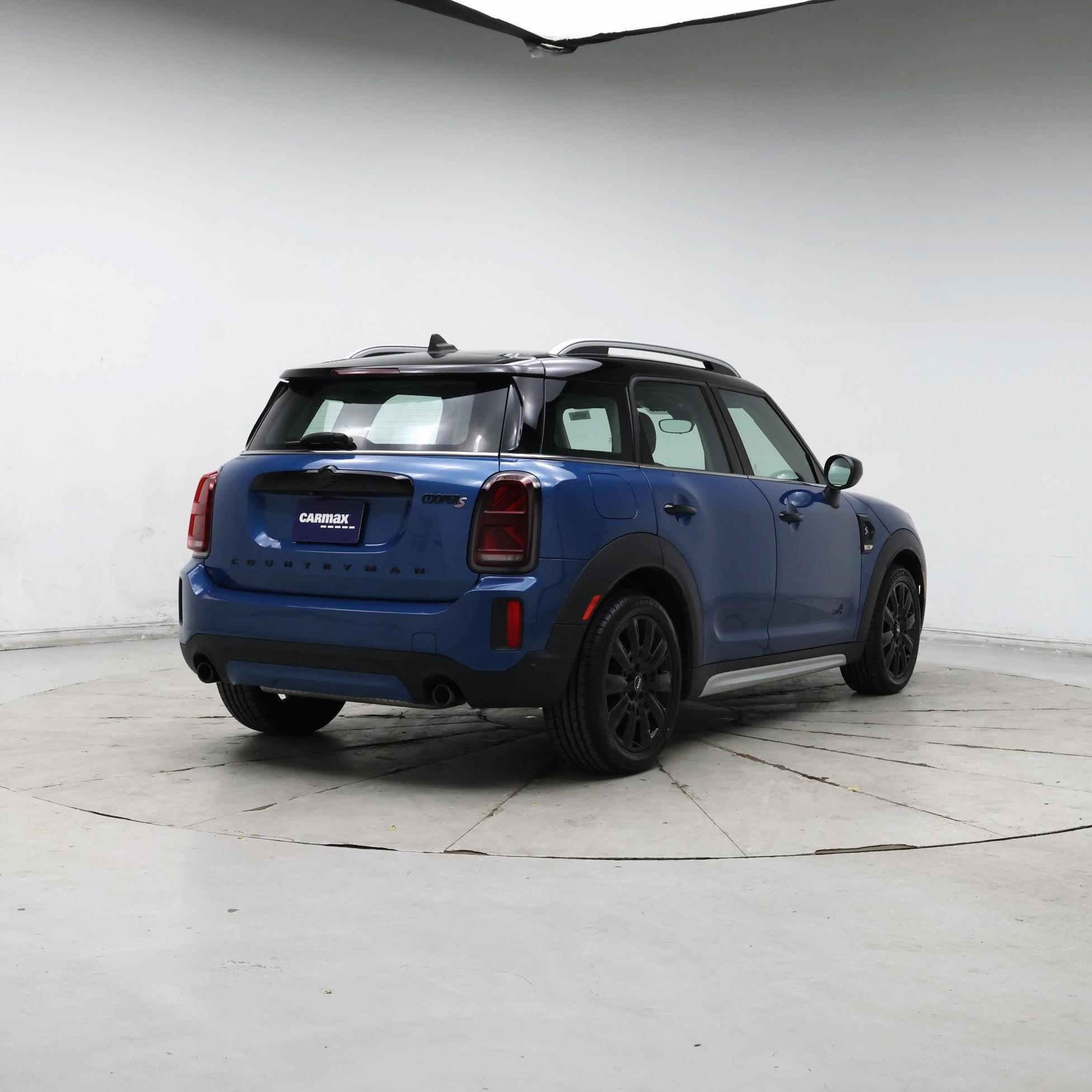 Thumbnail: 2023 MINI Cooper Countryman - 8