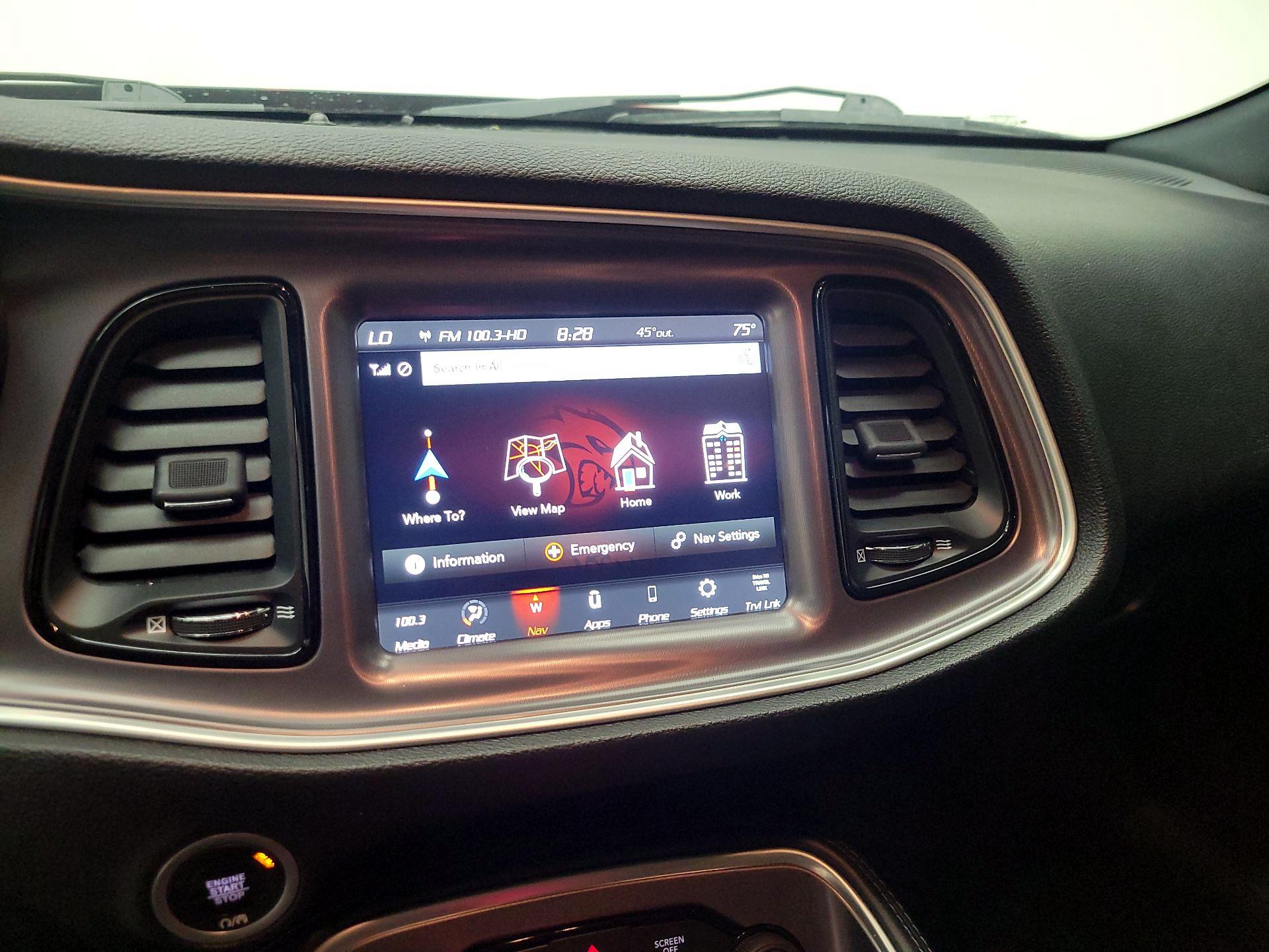 Thumbnail: 2021 Dodge Challenger - 14