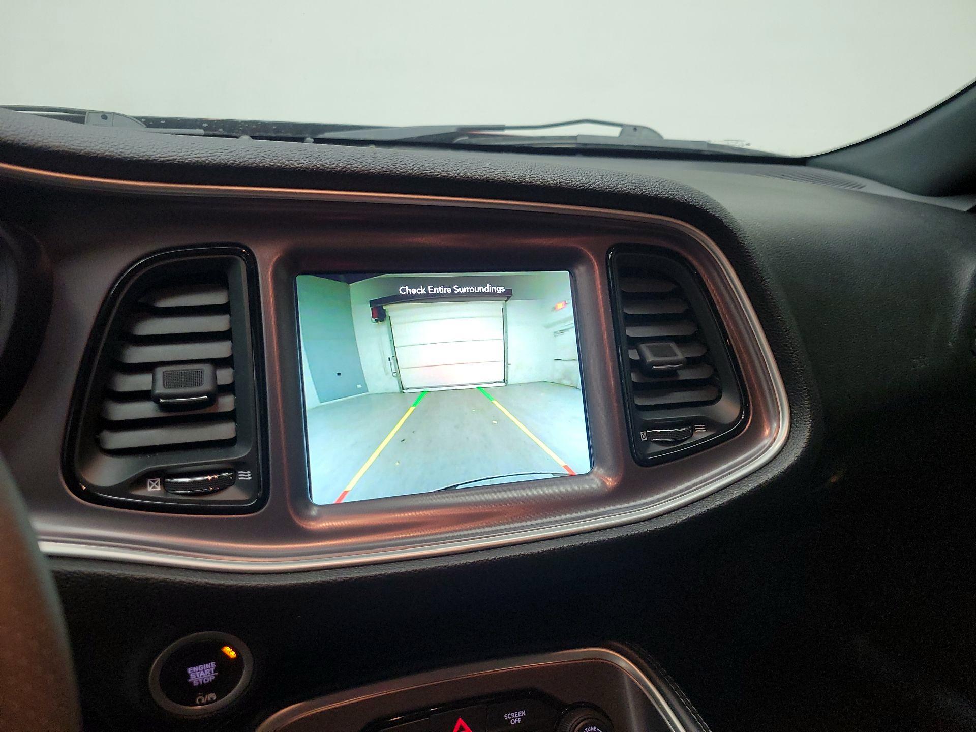 Thumbnail: 2021 Dodge Challenger - 15