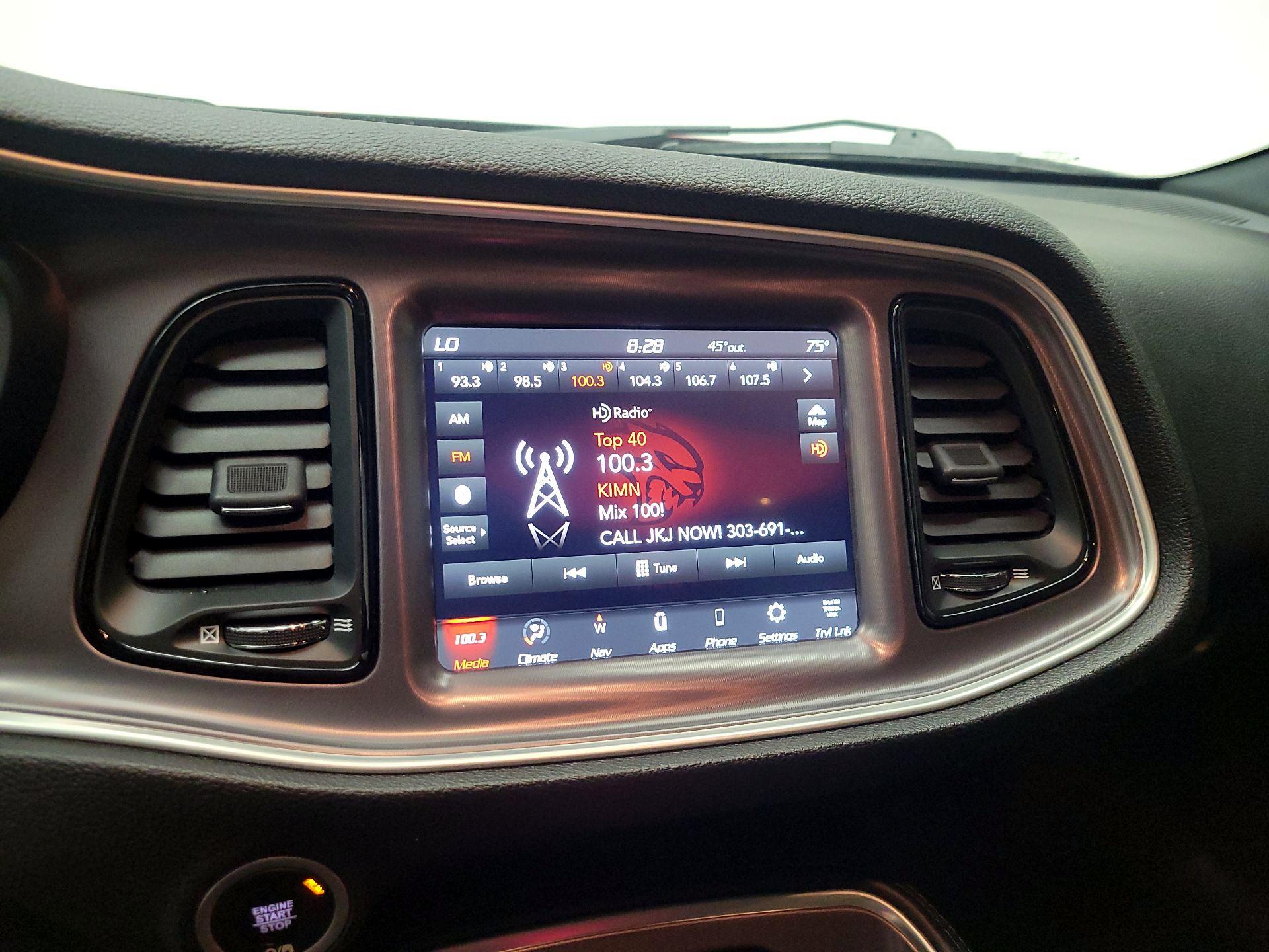 Thumbnail: 2021 Dodge Challenger - 16