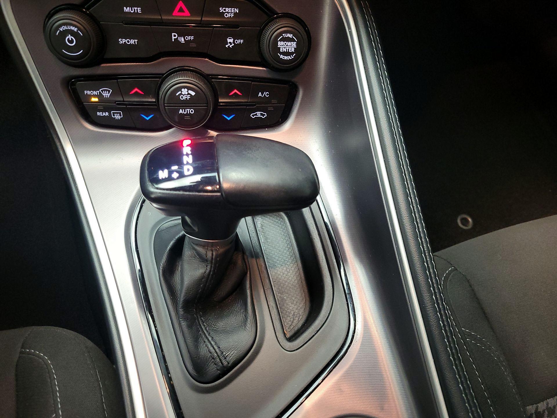 Thumbnail: 2021 Dodge Challenger - 18