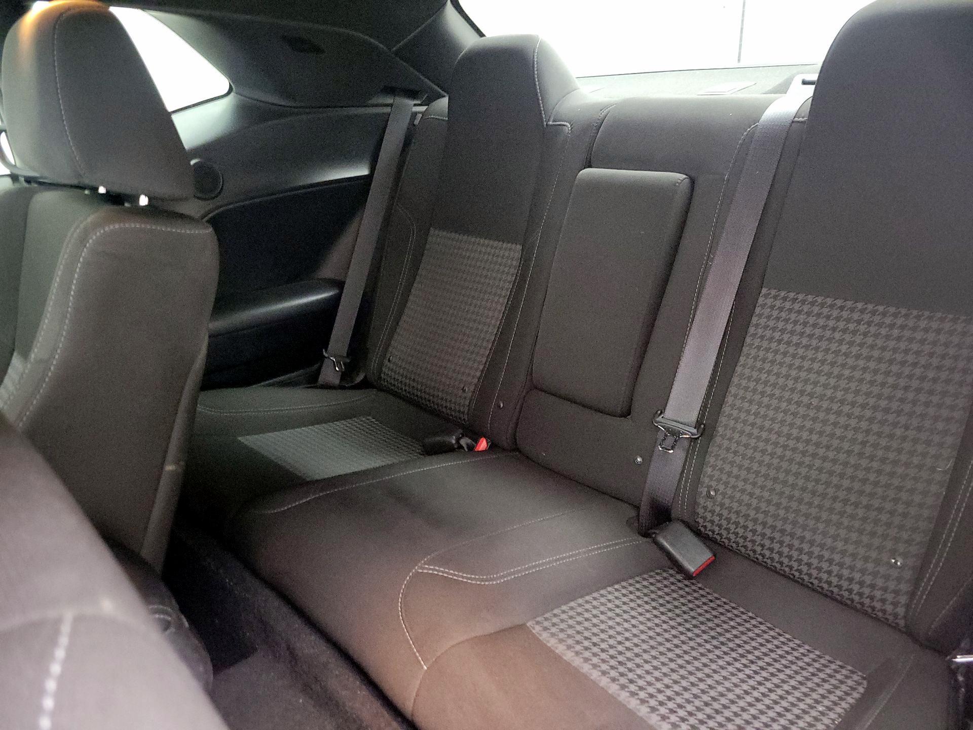 Thumbnail: 2021 Dodge Challenger - 19