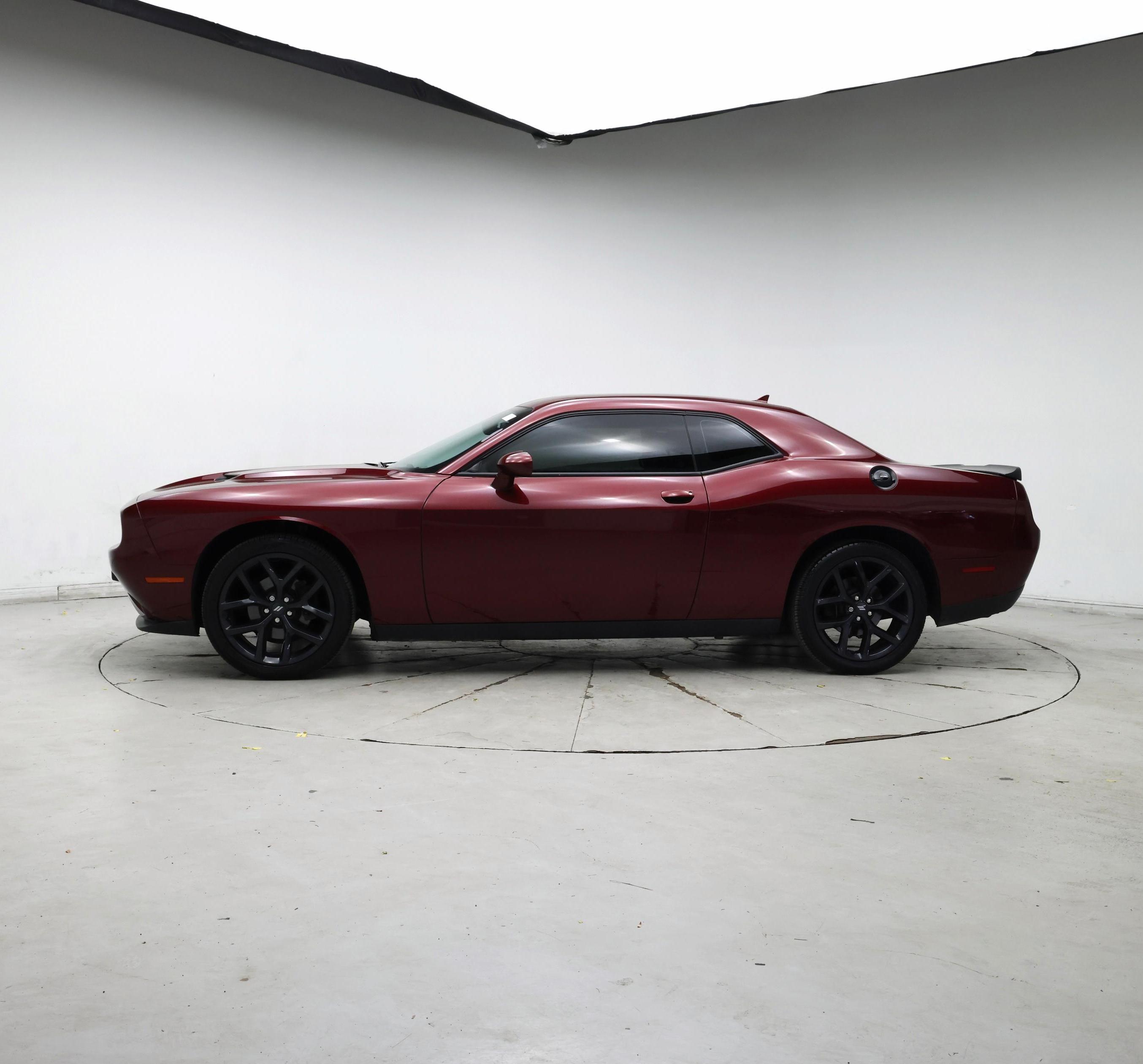 Thumbnail: 2021 Dodge Challenger - 3