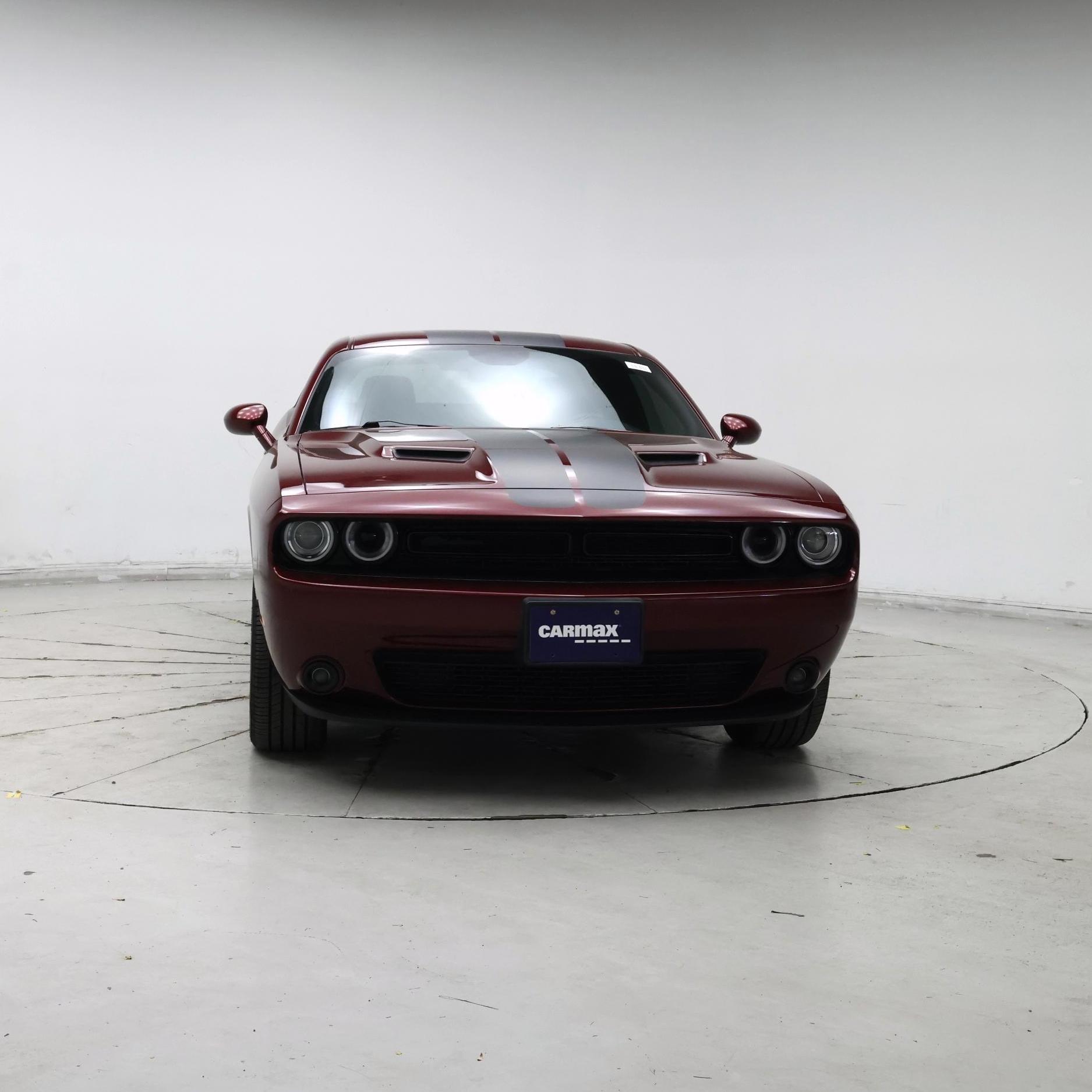 Thumbnail: 2021 Dodge Challenger - 5