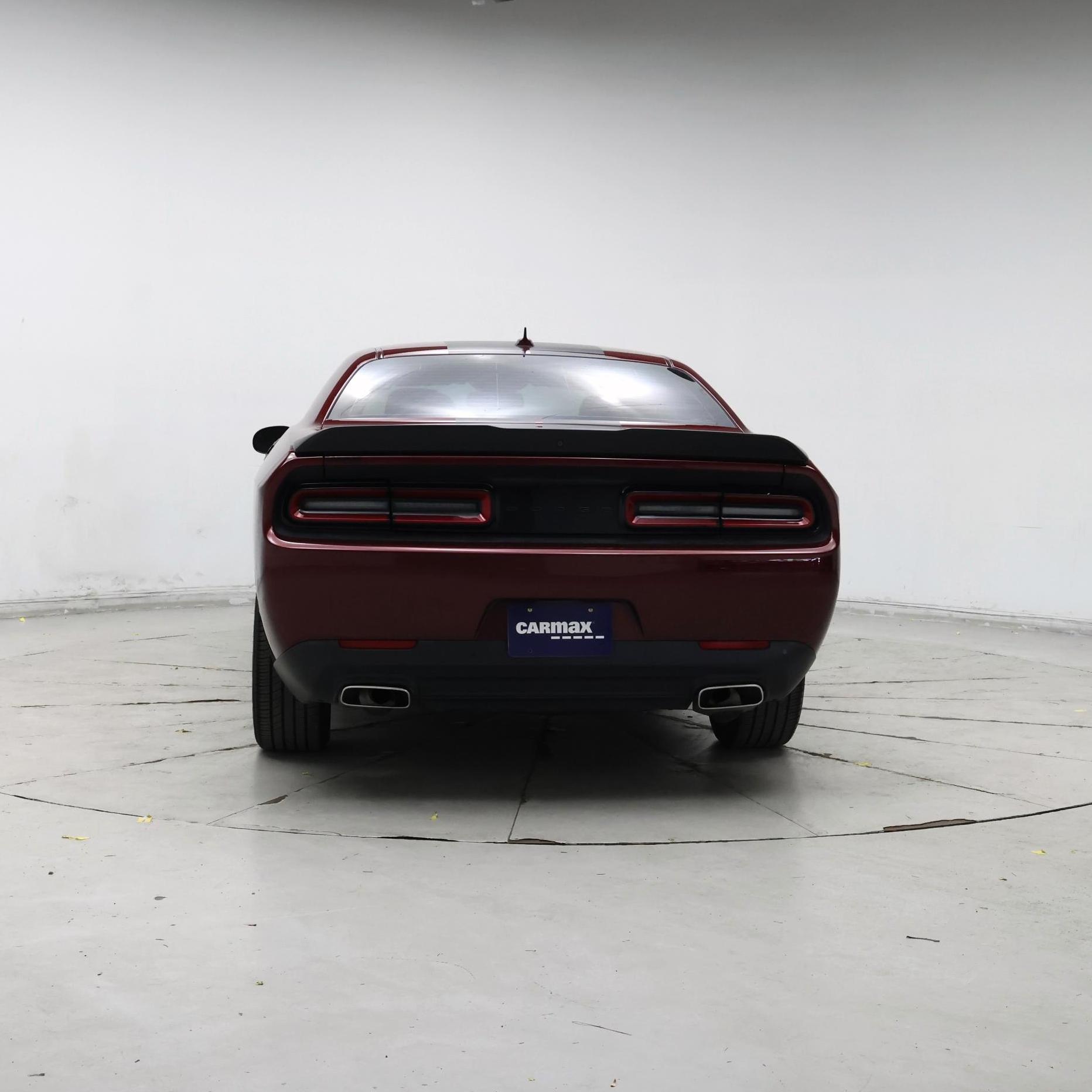 Thumbnail: 2021 Dodge Challenger - 6