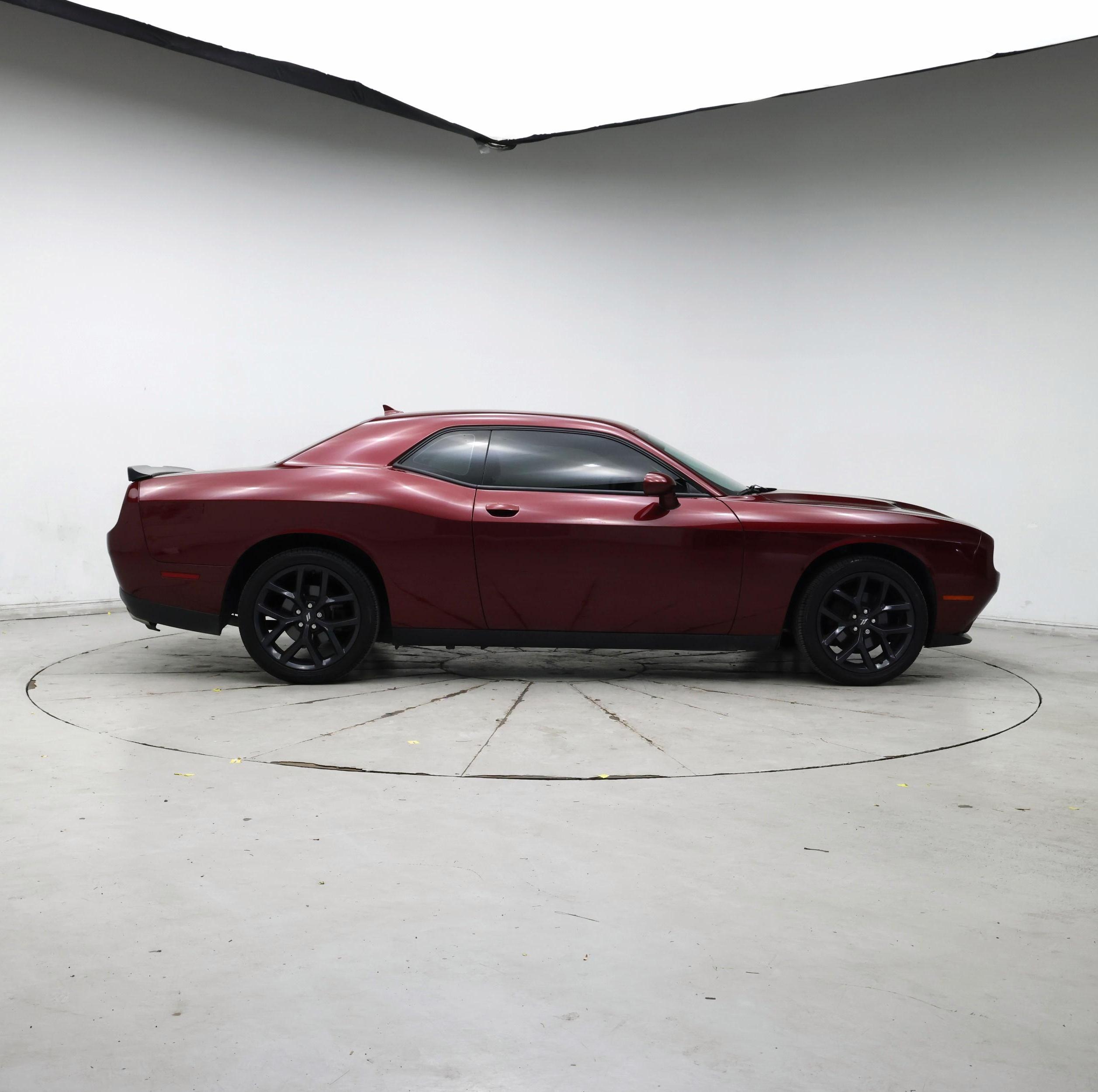 Thumbnail: 2021 Dodge Challenger - 7