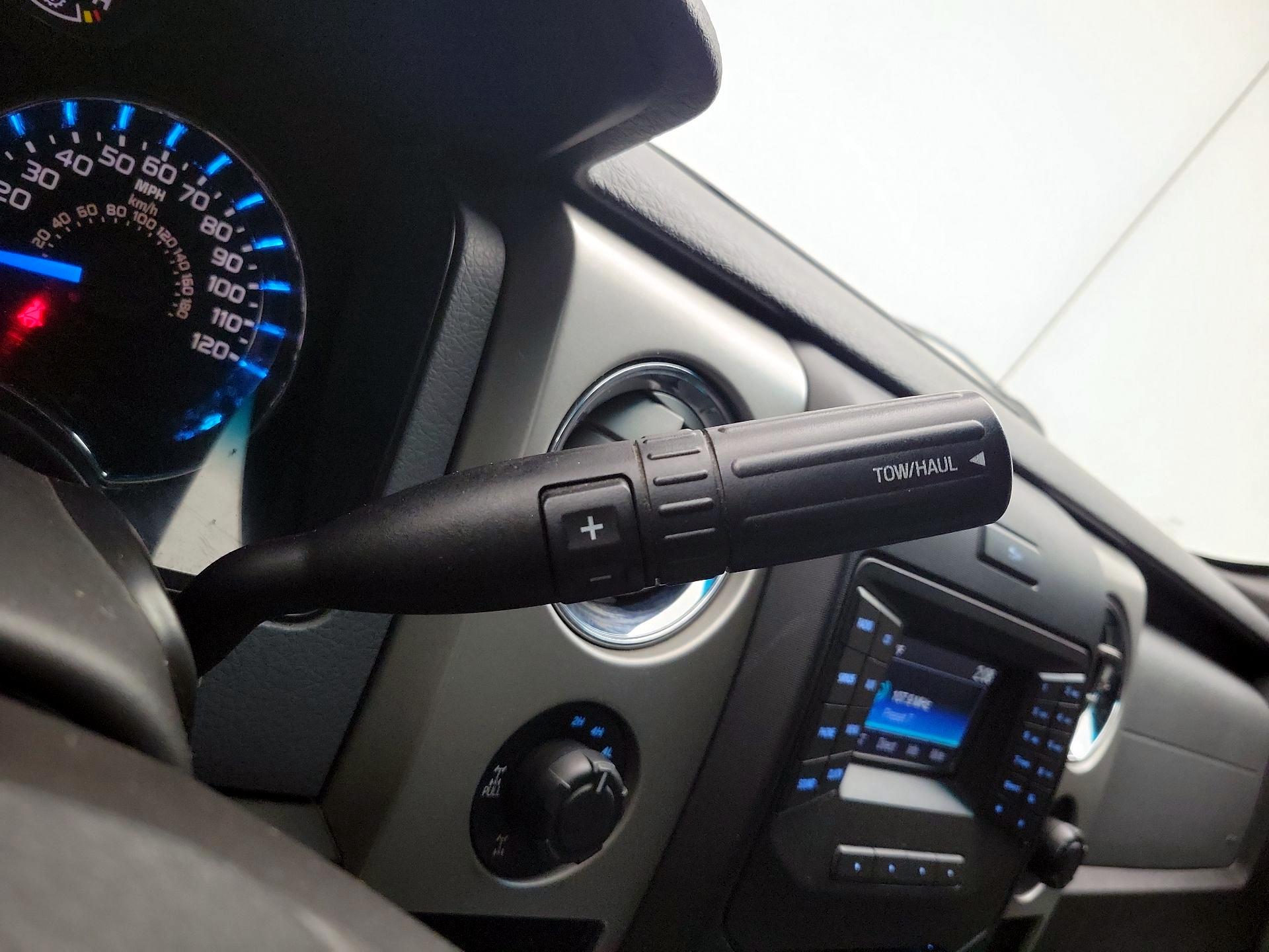 Thumbnail: 2014 Ford F-150 - 16