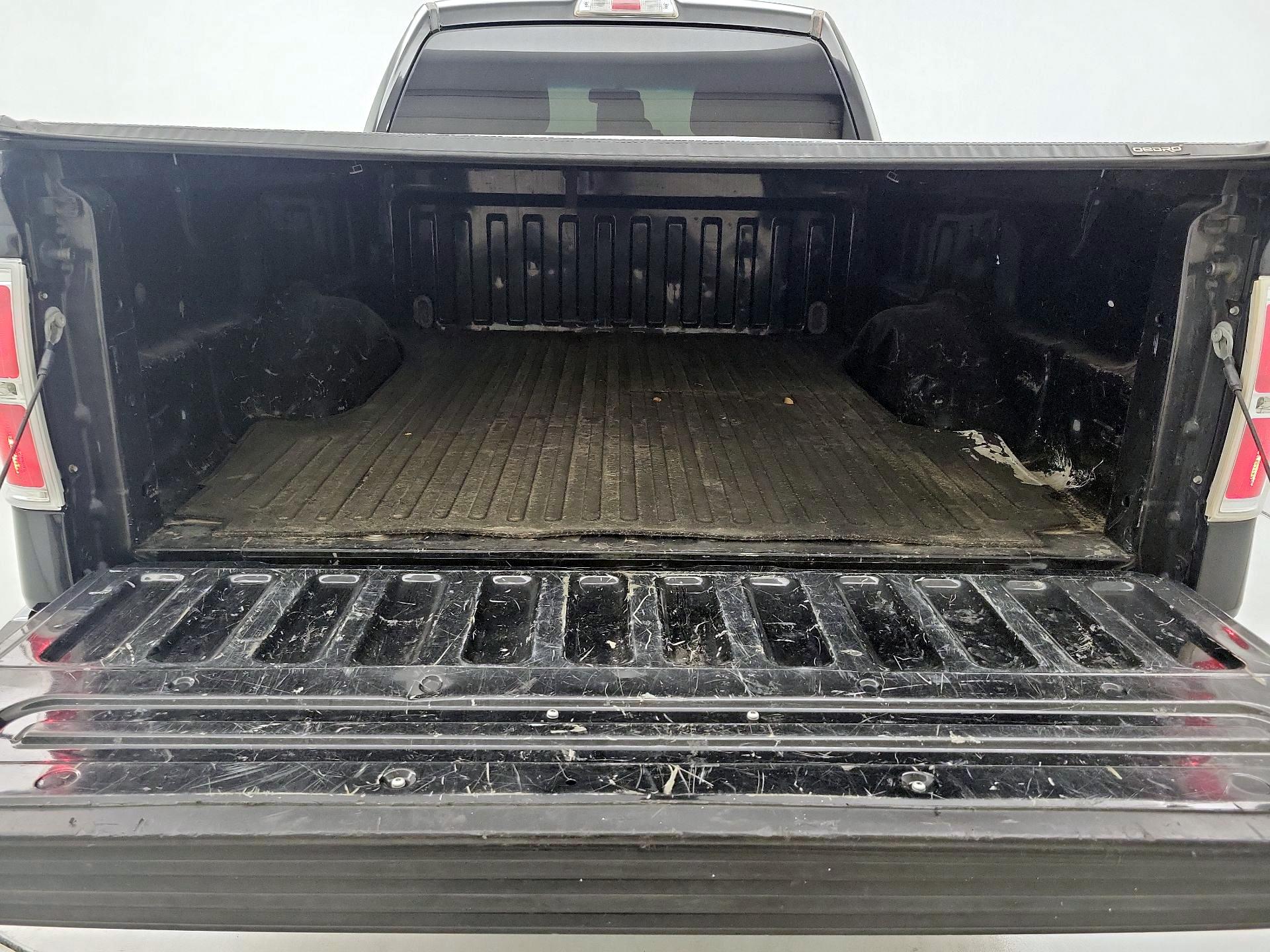 Thumbnail: 2014 Ford F-150 - 19