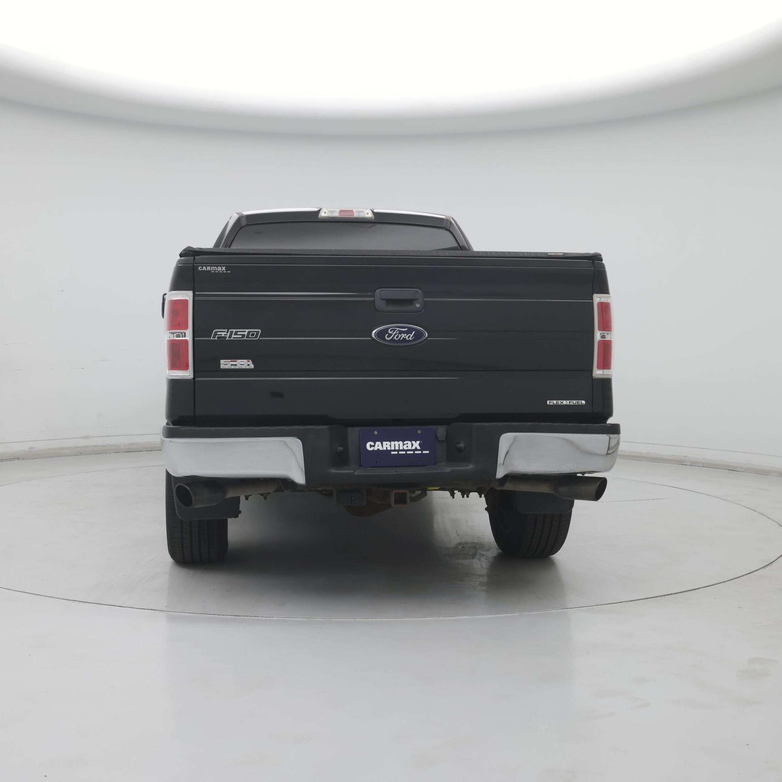 Thumbnail: 2014 Ford F-150 - 6