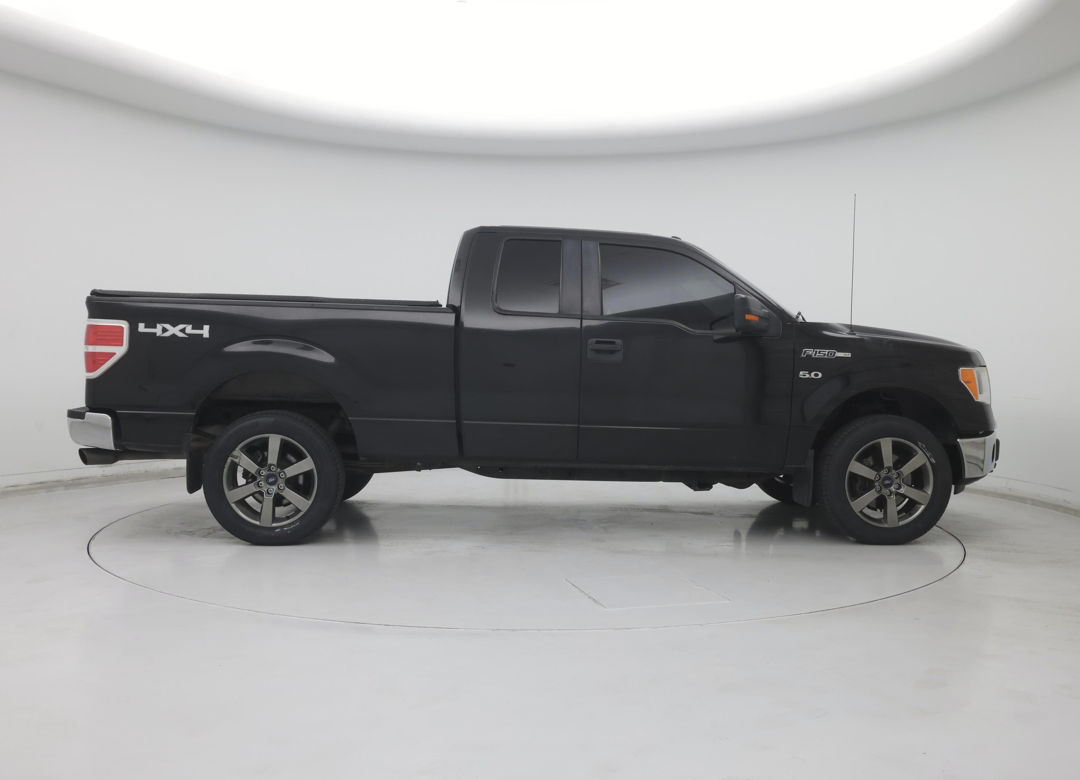 Thumbnail: 2014 Ford F-150 - 7