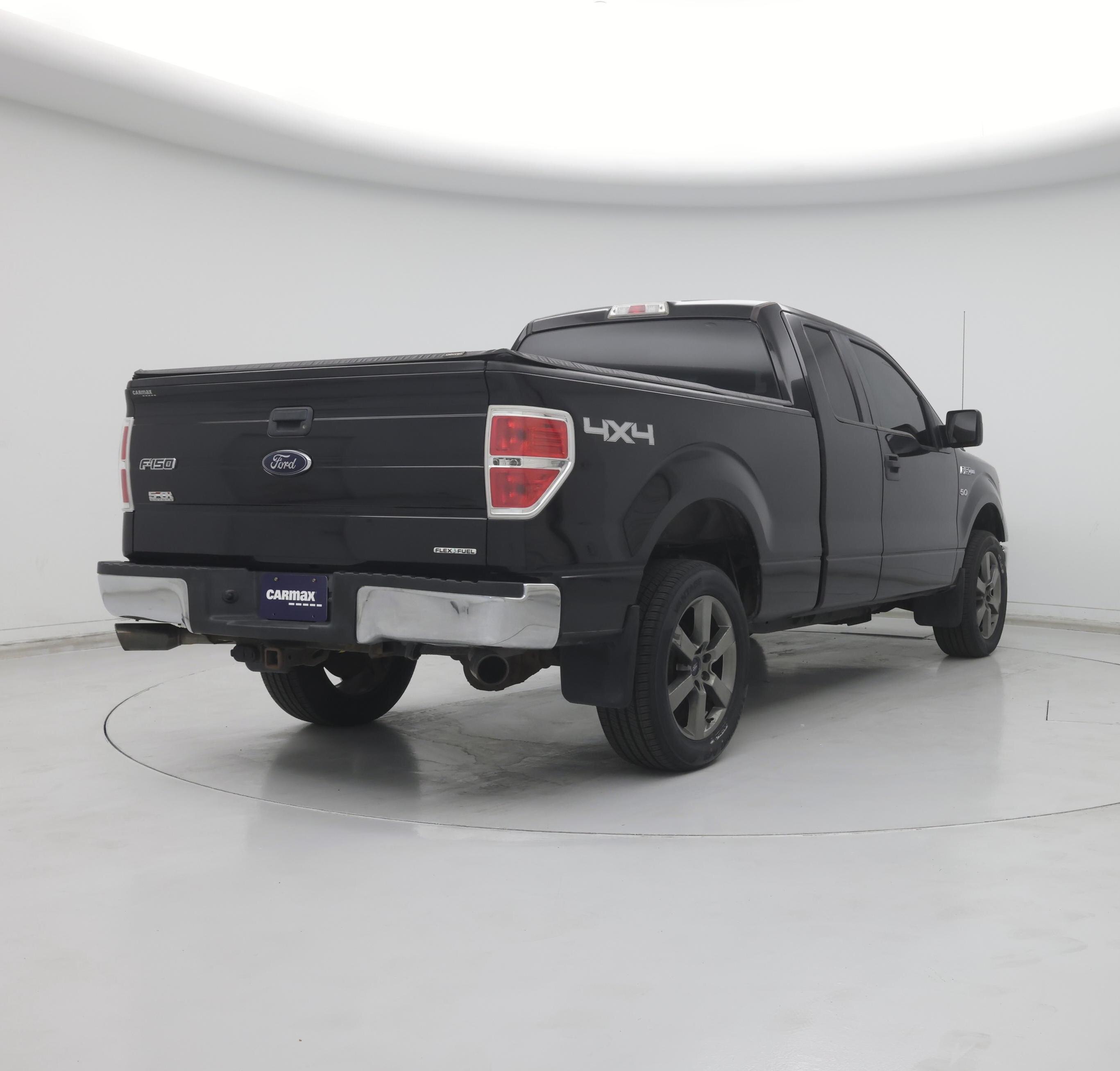 Thumbnail: 2014 Ford F-150 - 8