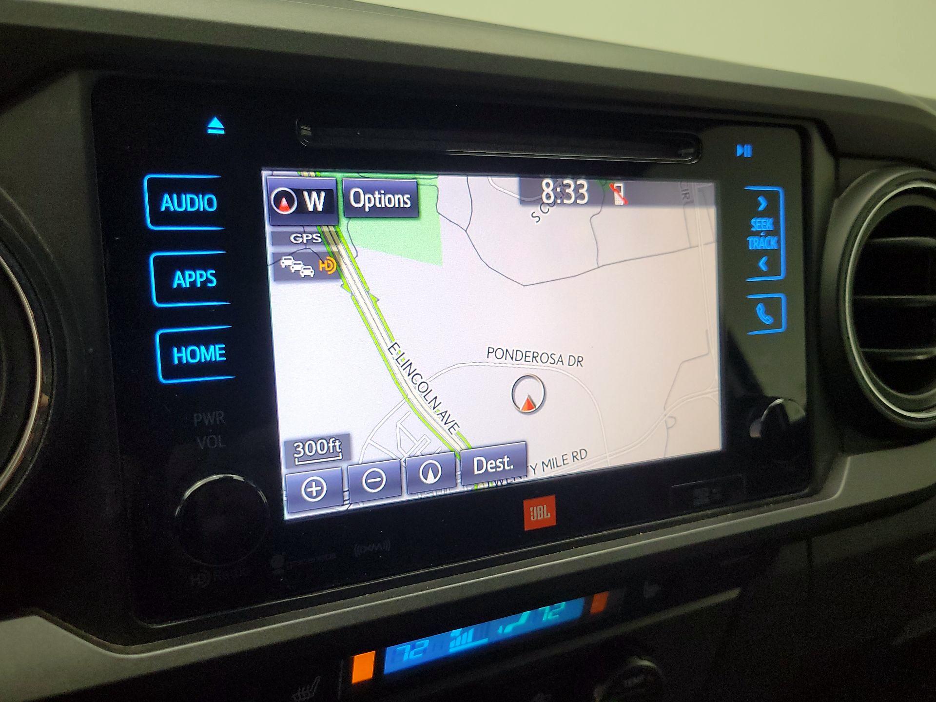 Thumbnail: 2019 Toyota Tacoma - 14