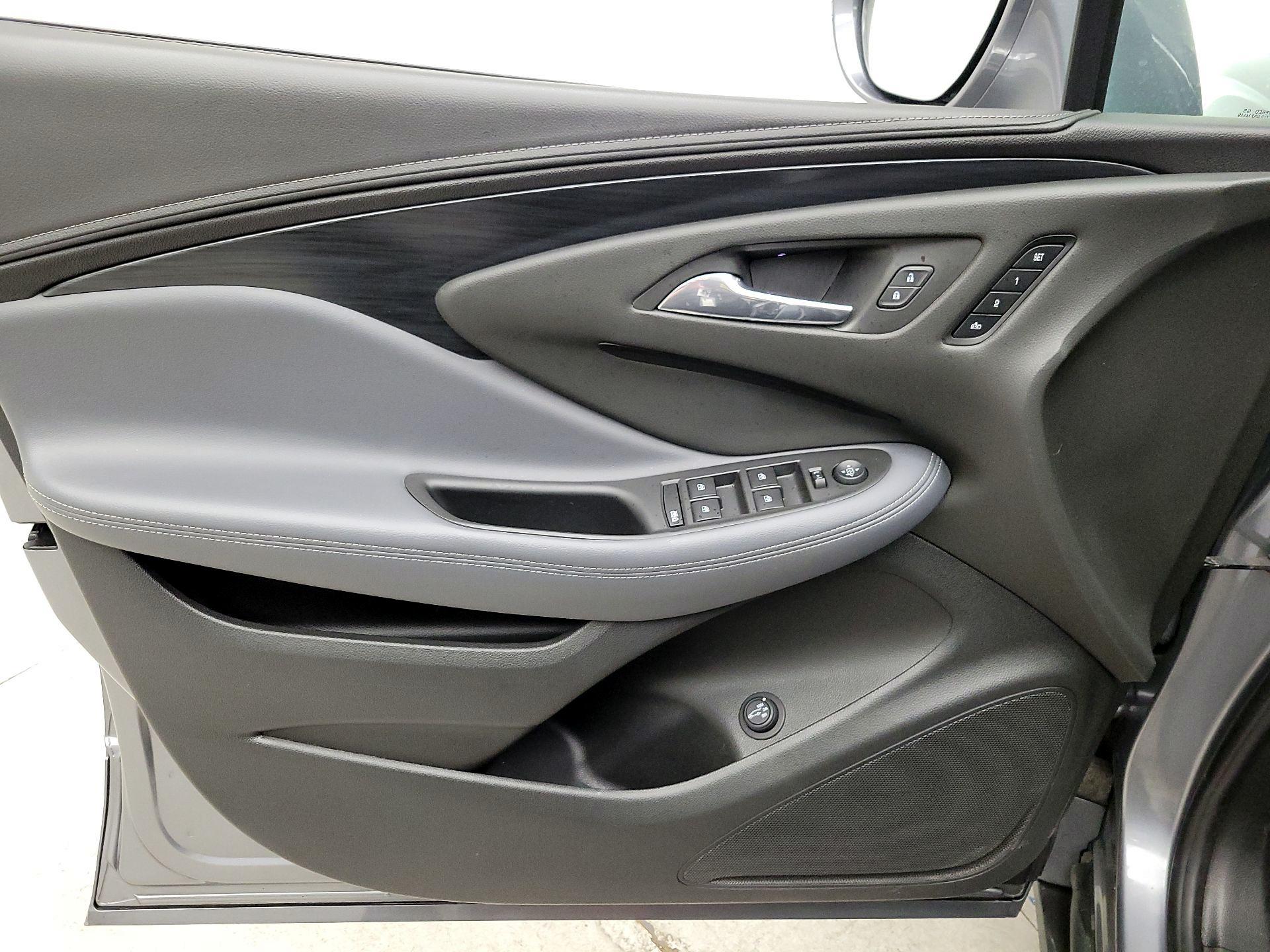 Thumbnail: 2019 Buick Envision - 12