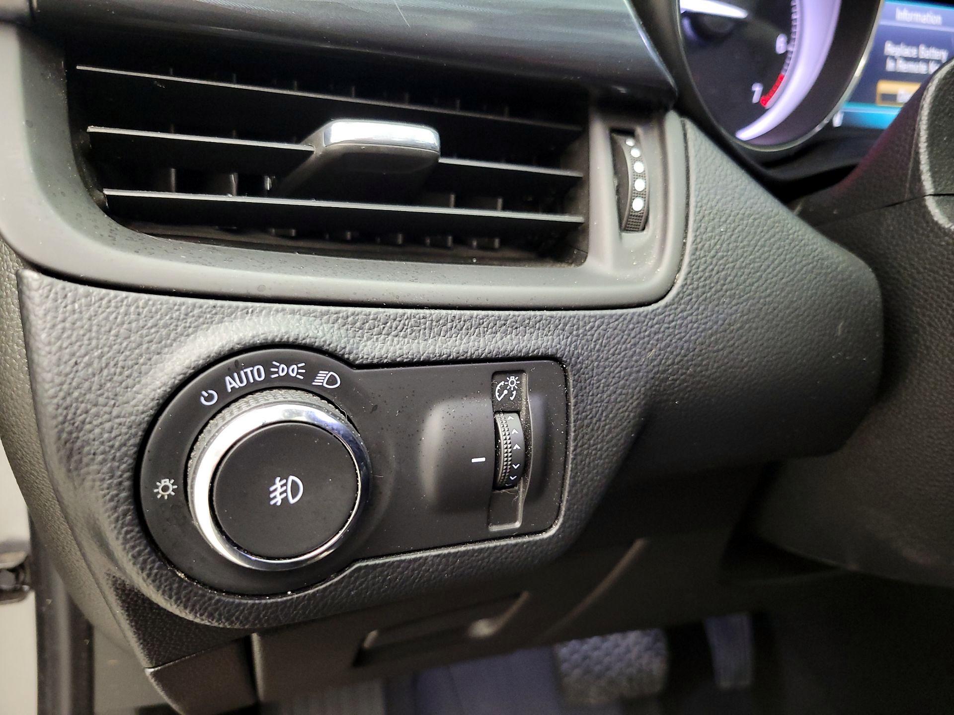 Thumbnail: 2019 Buick Envision - 13