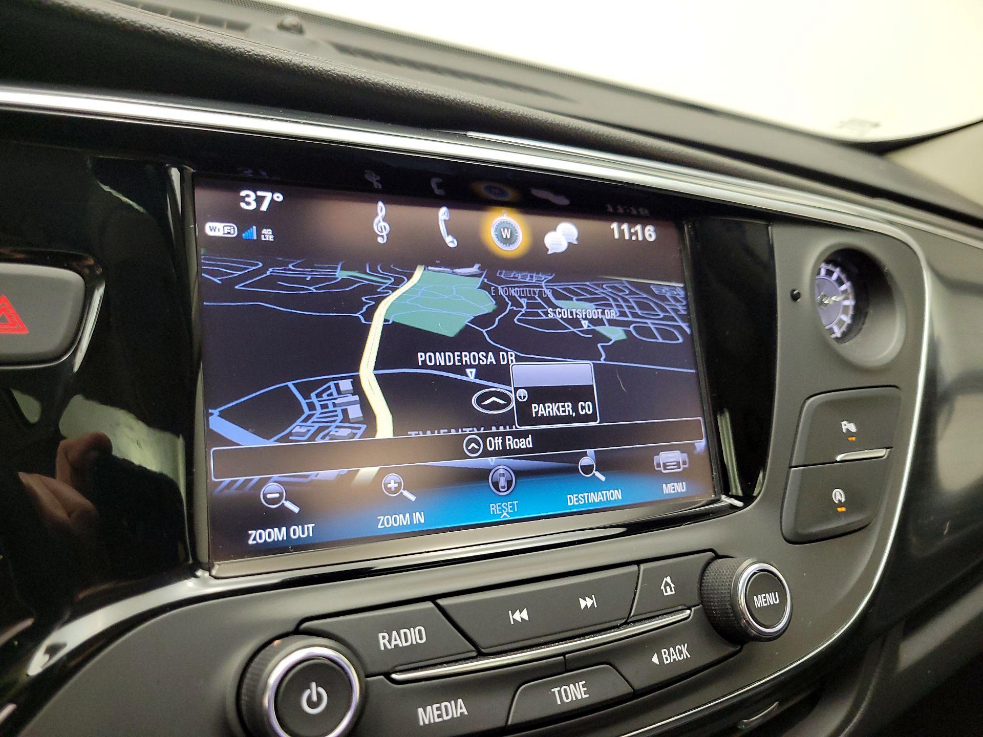 Thumbnail: 2019 Buick Envision - 14