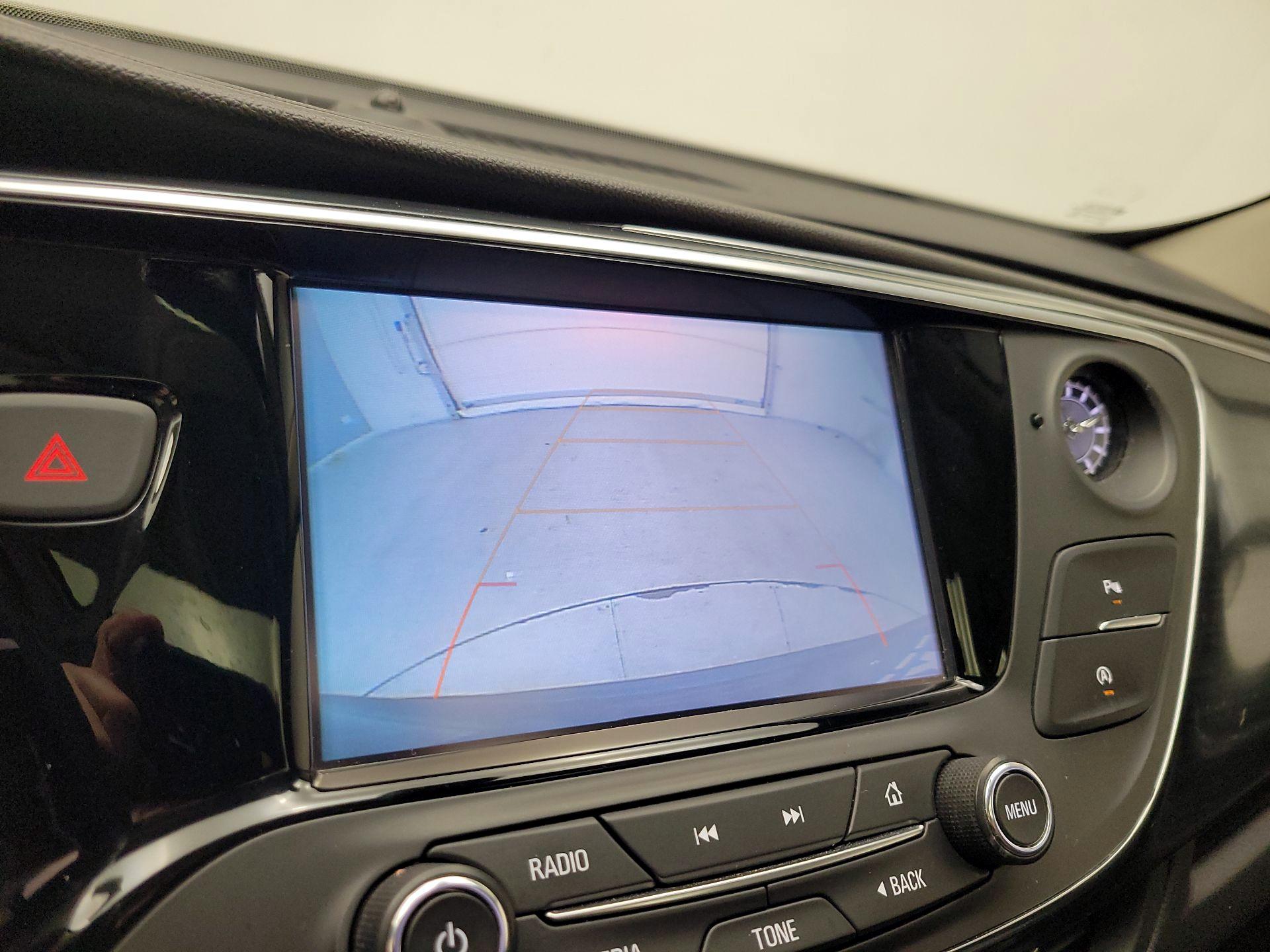 Thumbnail: 2019 Buick Envision - 15