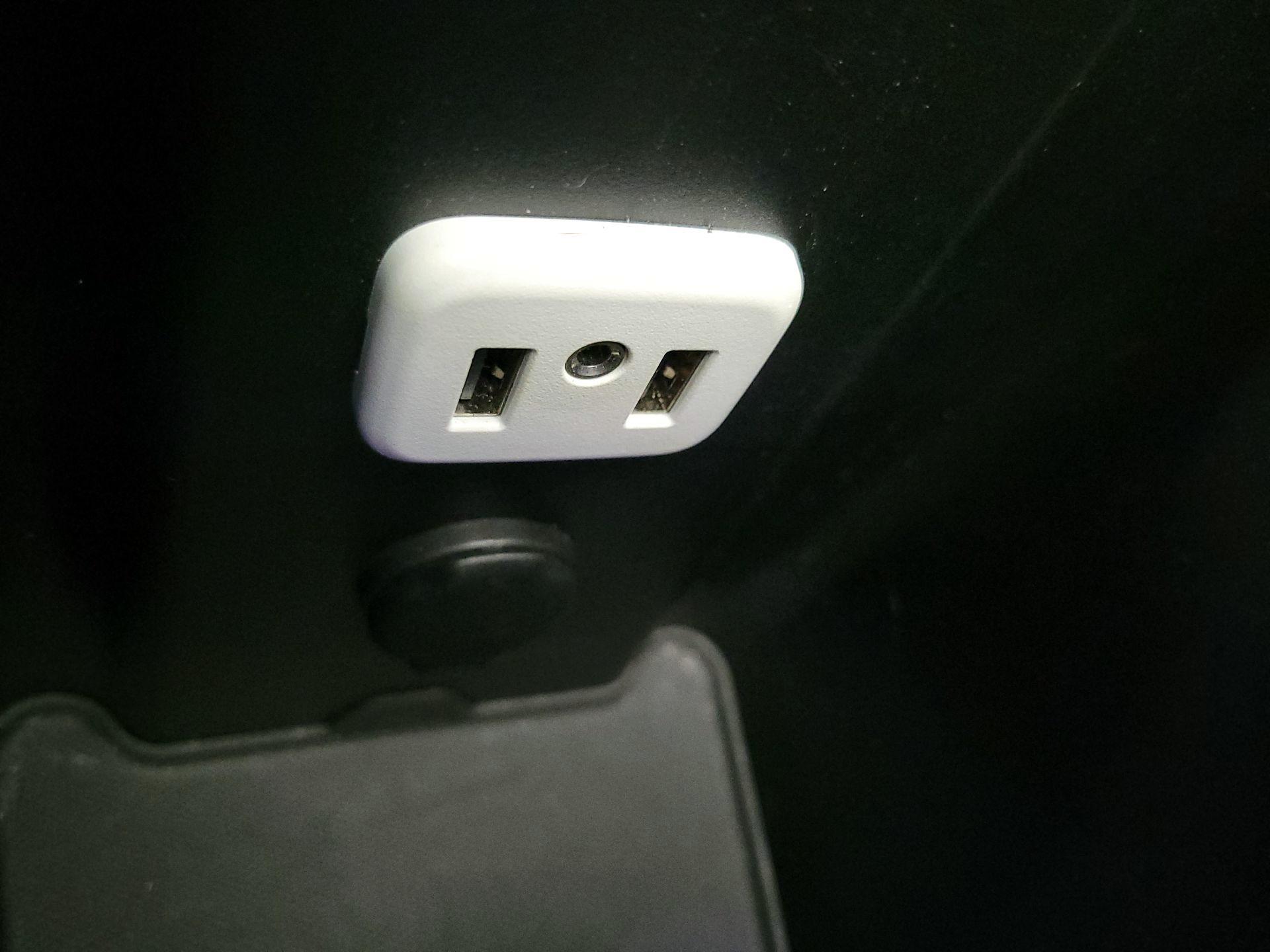 Thumbnail: 2019 Buick Envision - 19