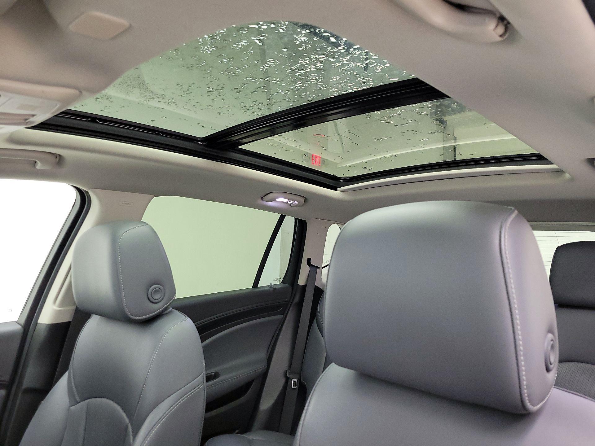 Thumbnail: 2019 Buick Envision - 20