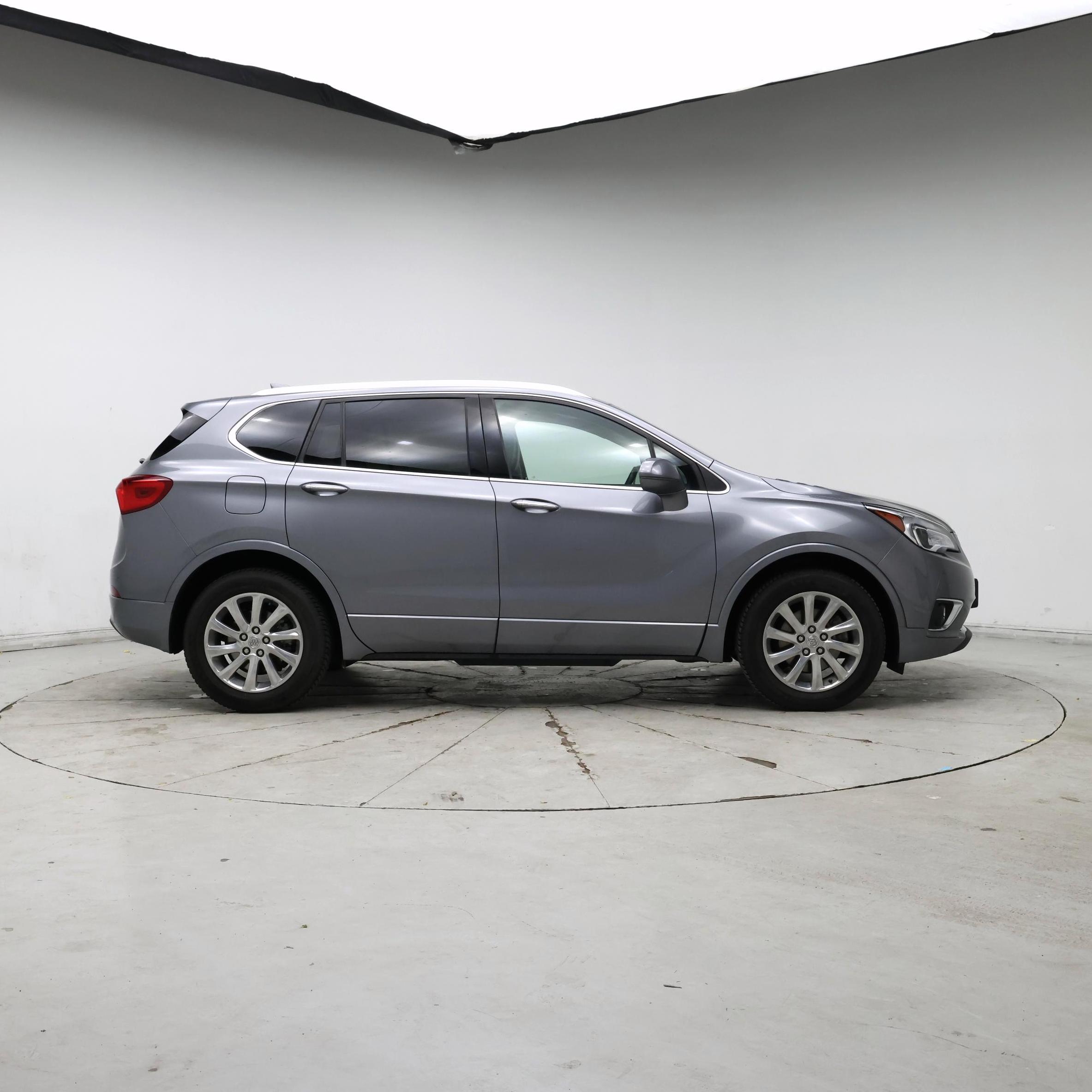 Thumbnail: 2019 Buick Envision - 7