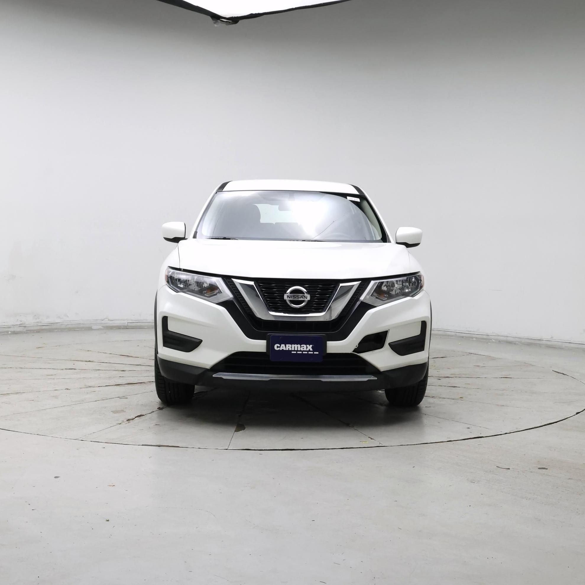 Thumbnail: 2017 Nissan Rogue - 5